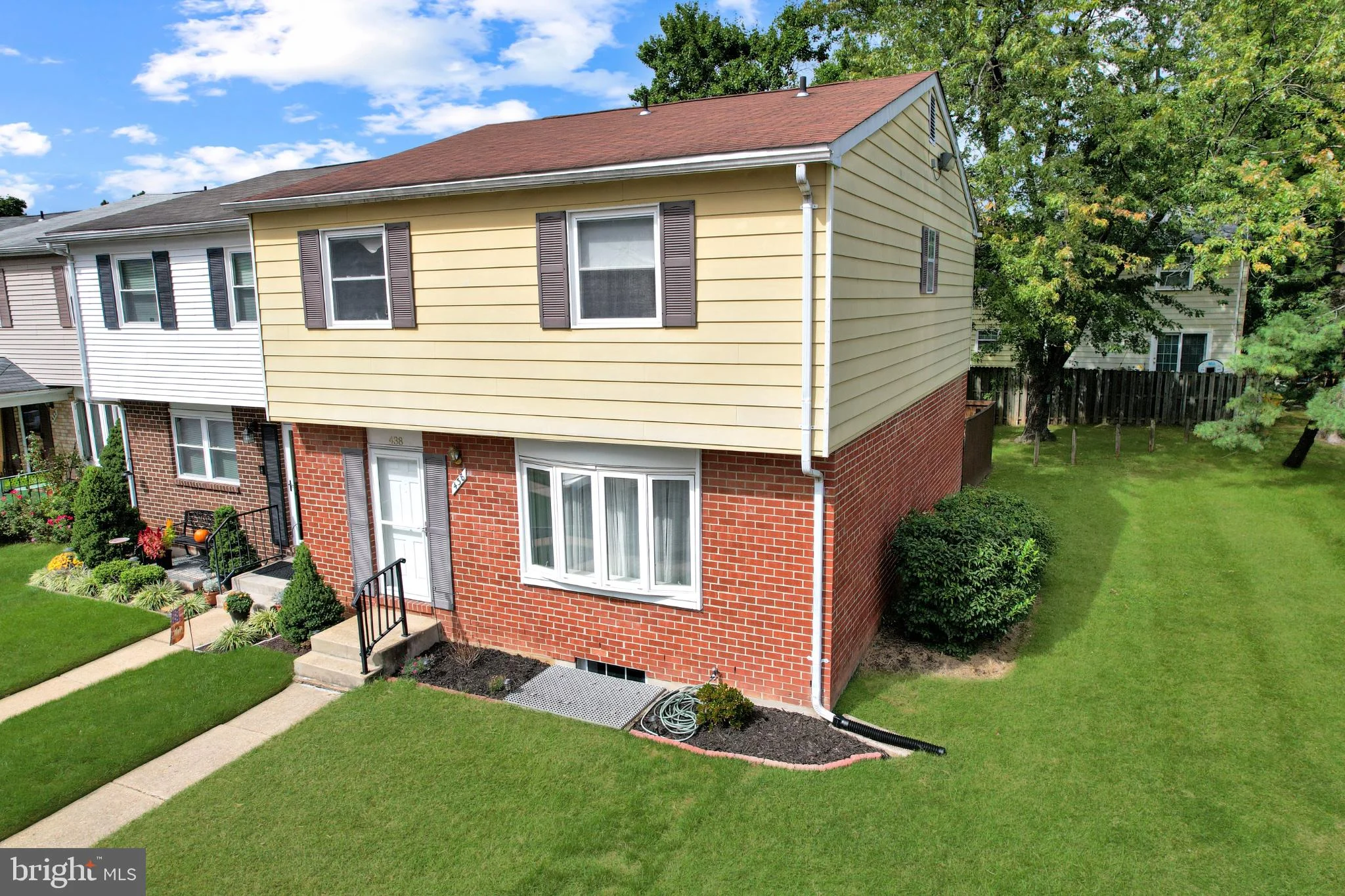 438 Hardmoore Court, Glen Burnie, MD 21061