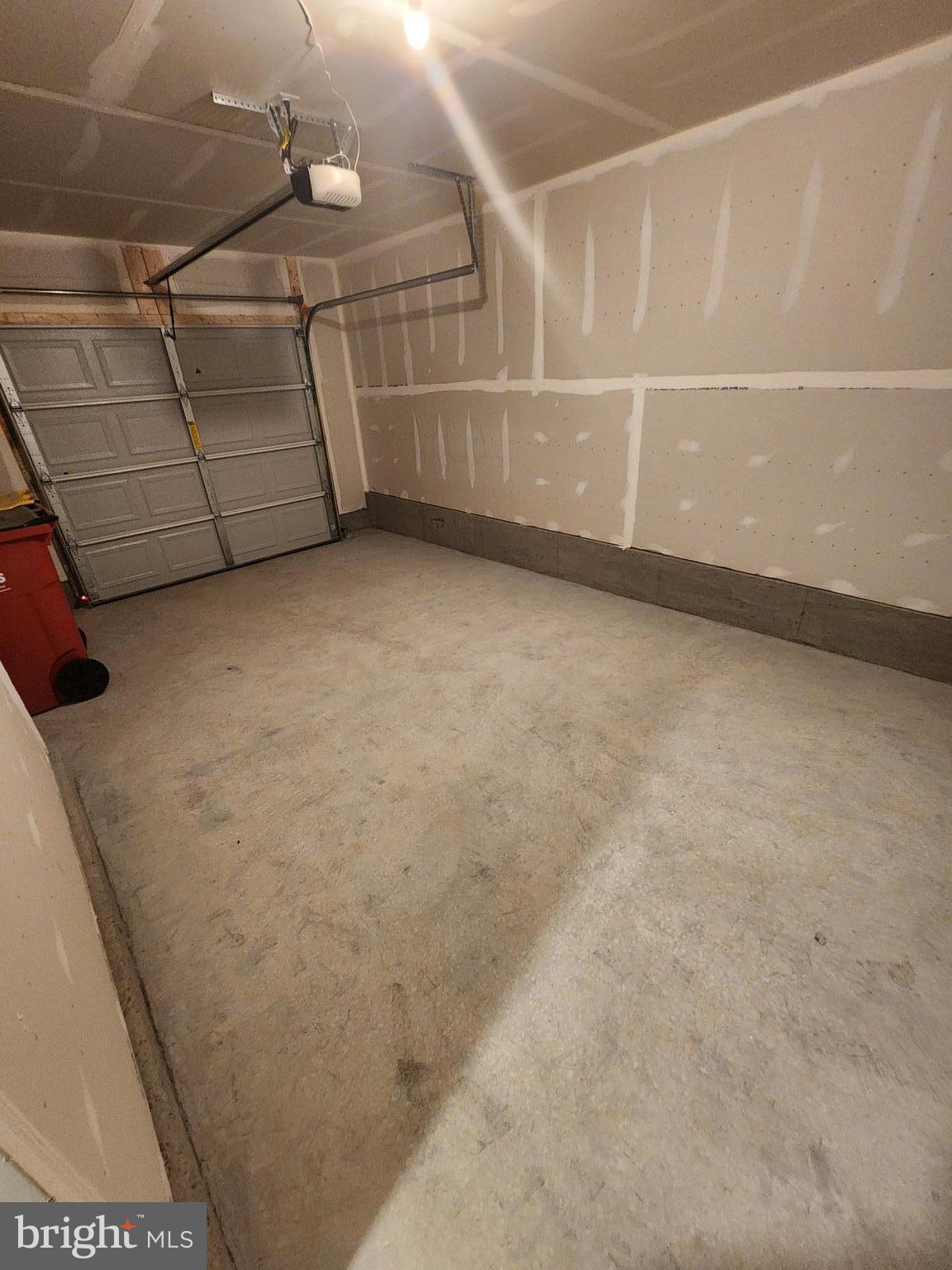 NORBORNE GLEBE - Residential Lease