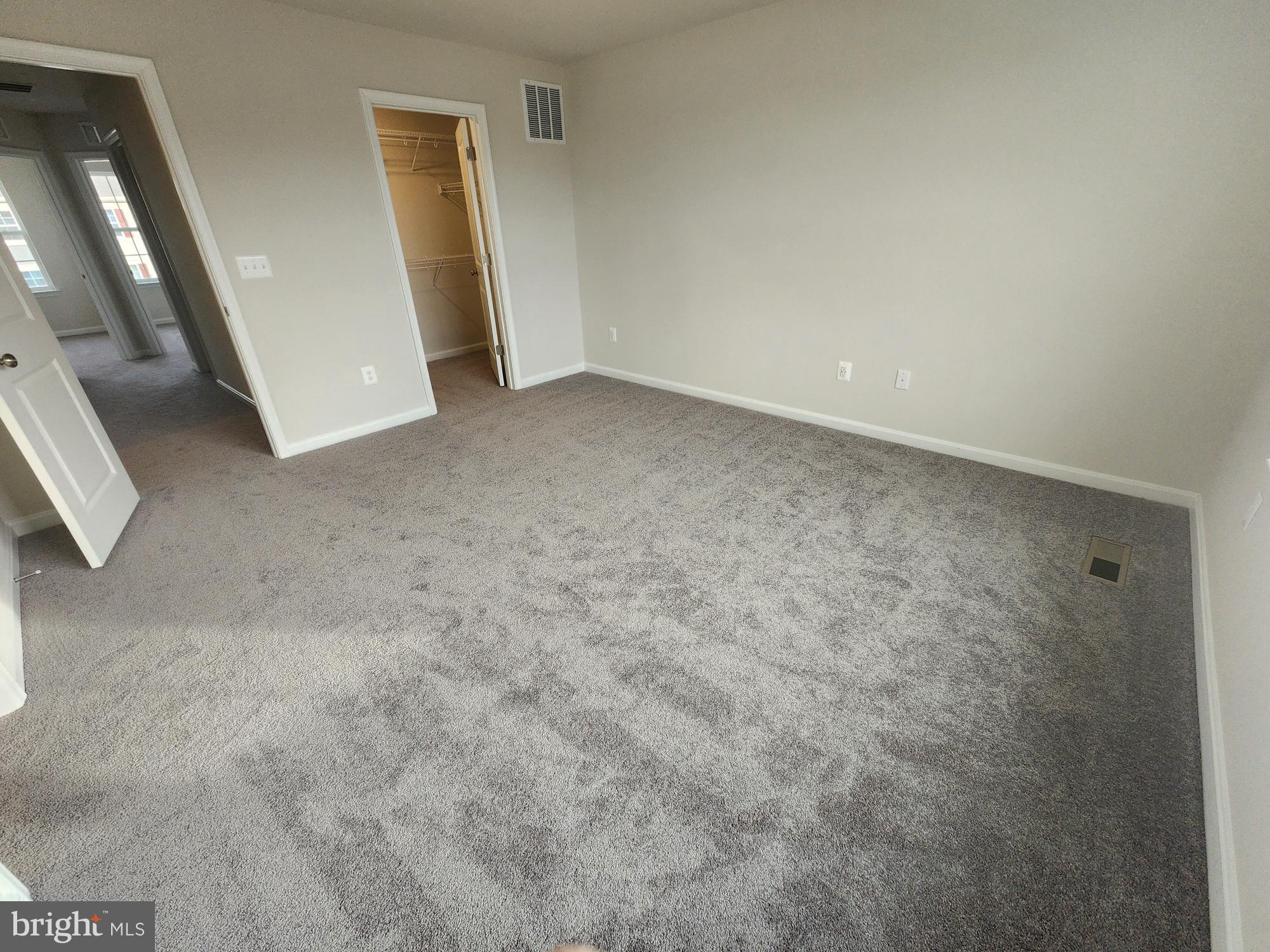 NORBORNE GLEBE - Residential Lease