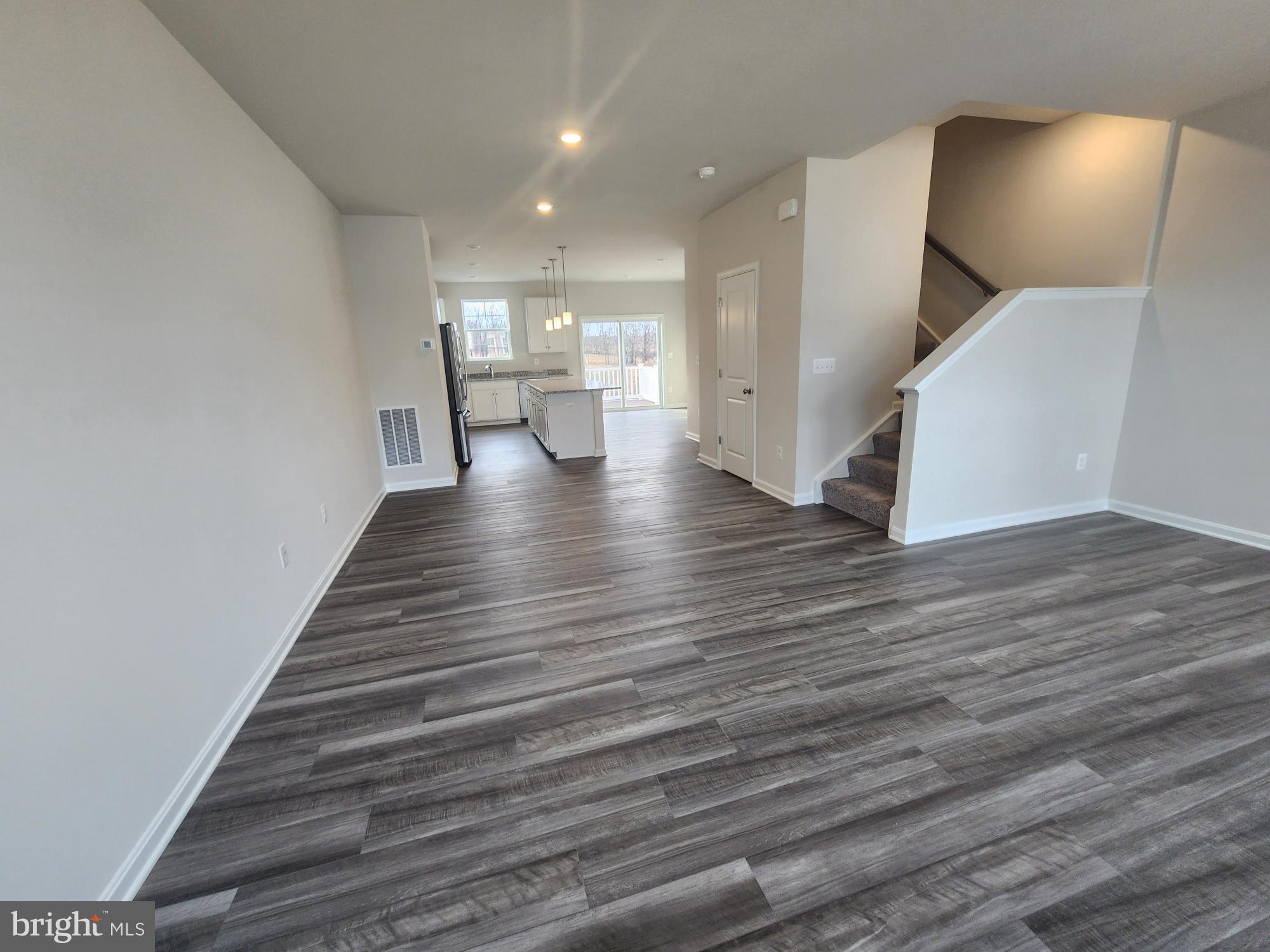 NORBORNE GLEBE - Residential Lease