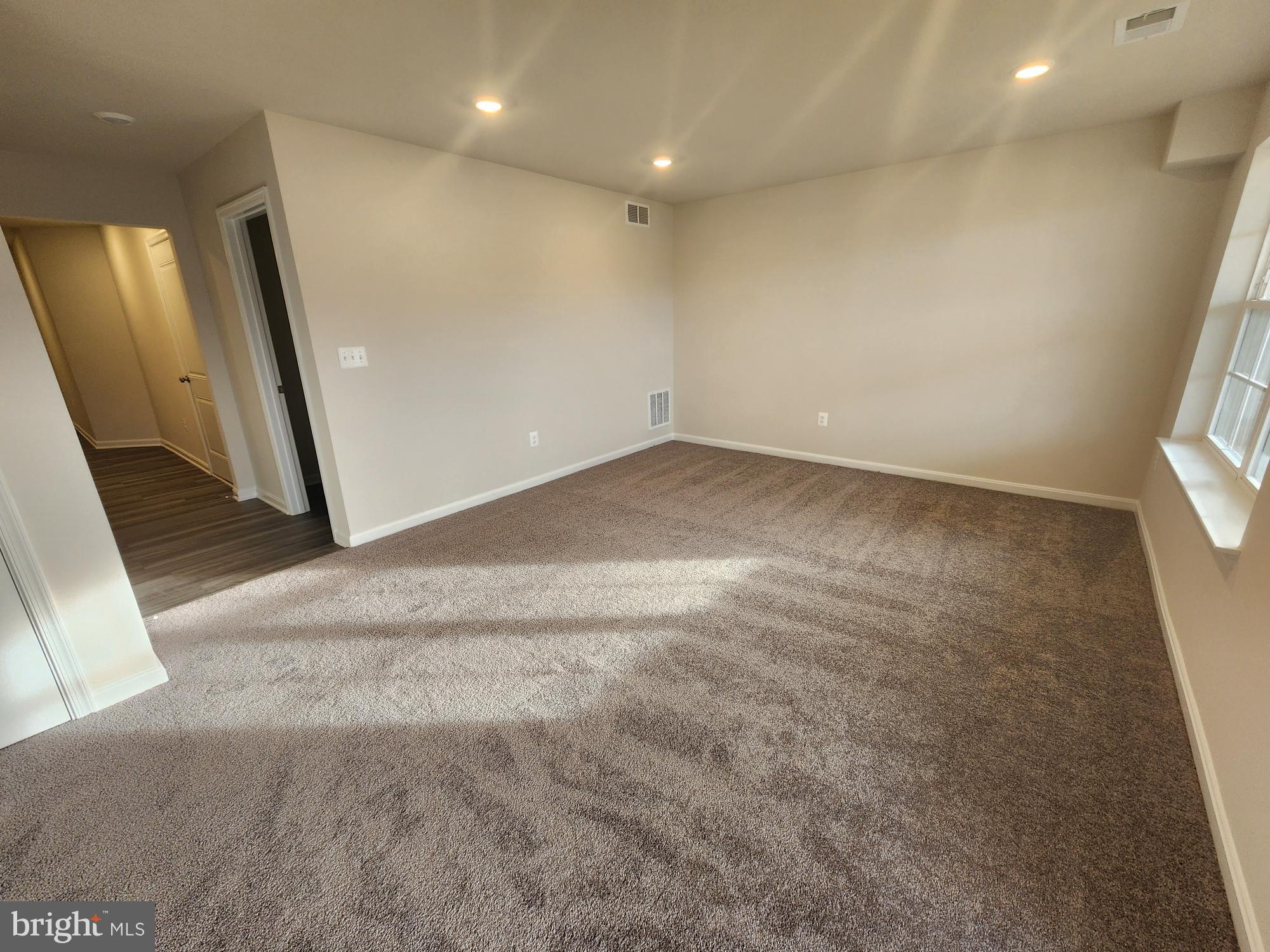 NORBORNE GLEBE - Residential Lease