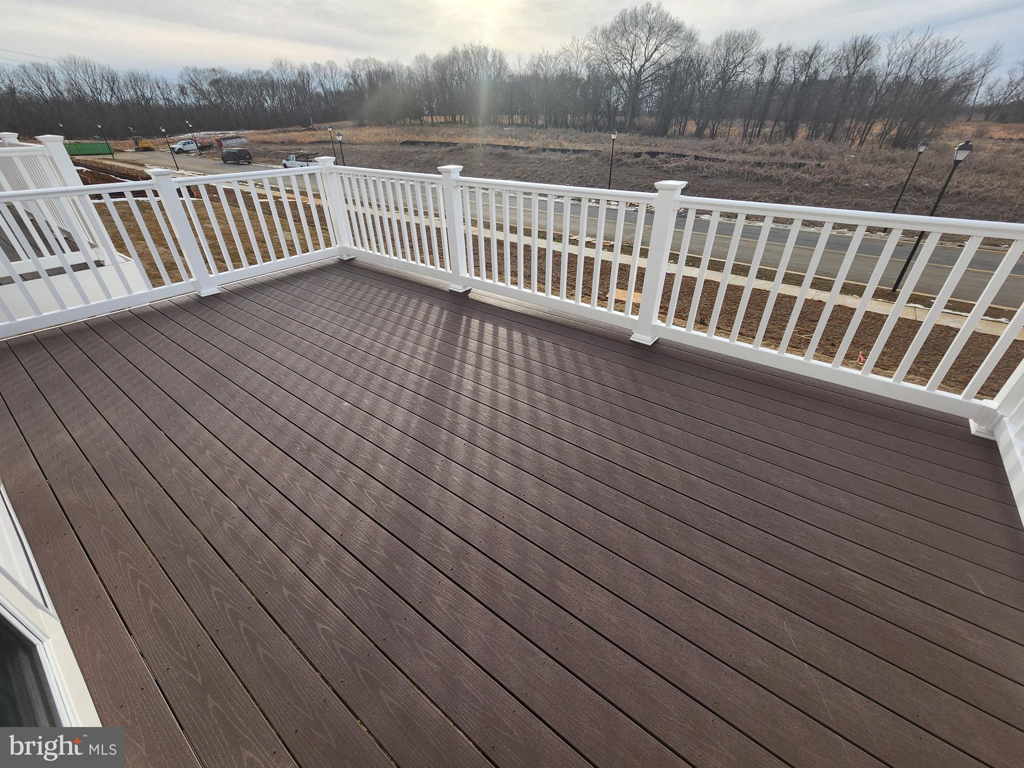 NORBORNE GLEBE - Residential Lease