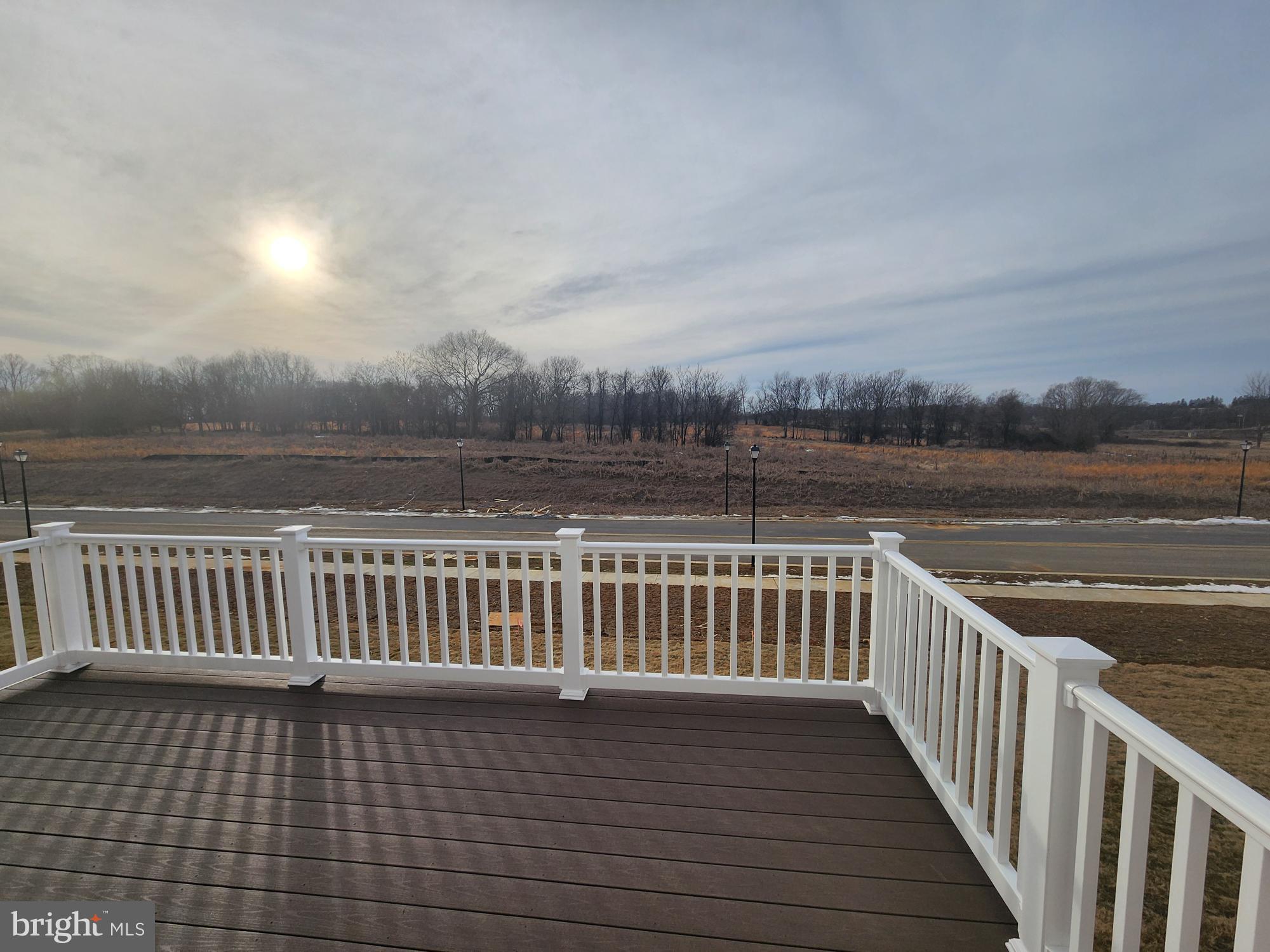 NORBORNE GLEBE - Residential Lease