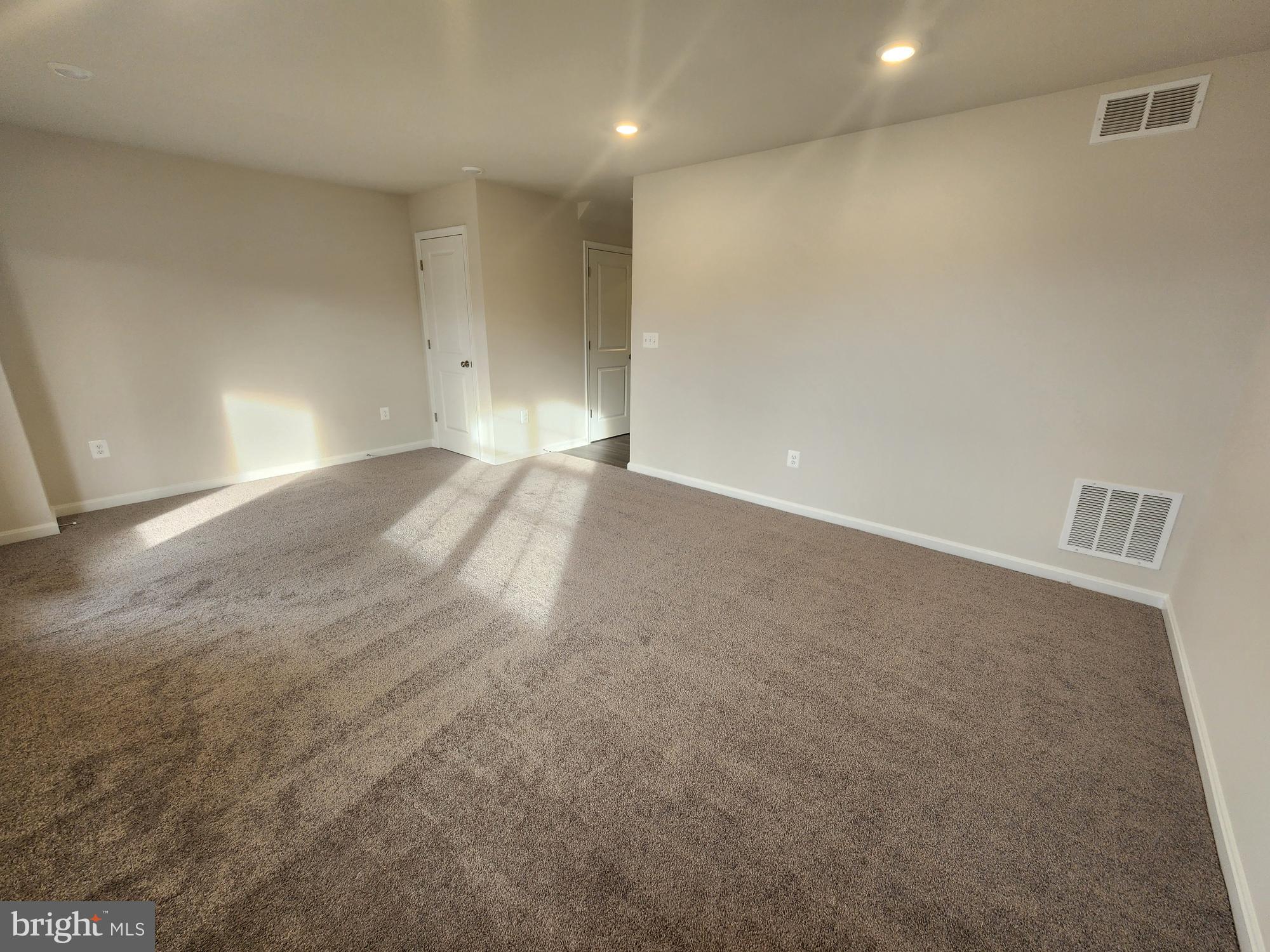 NORBORNE GLEBE - Residential Lease