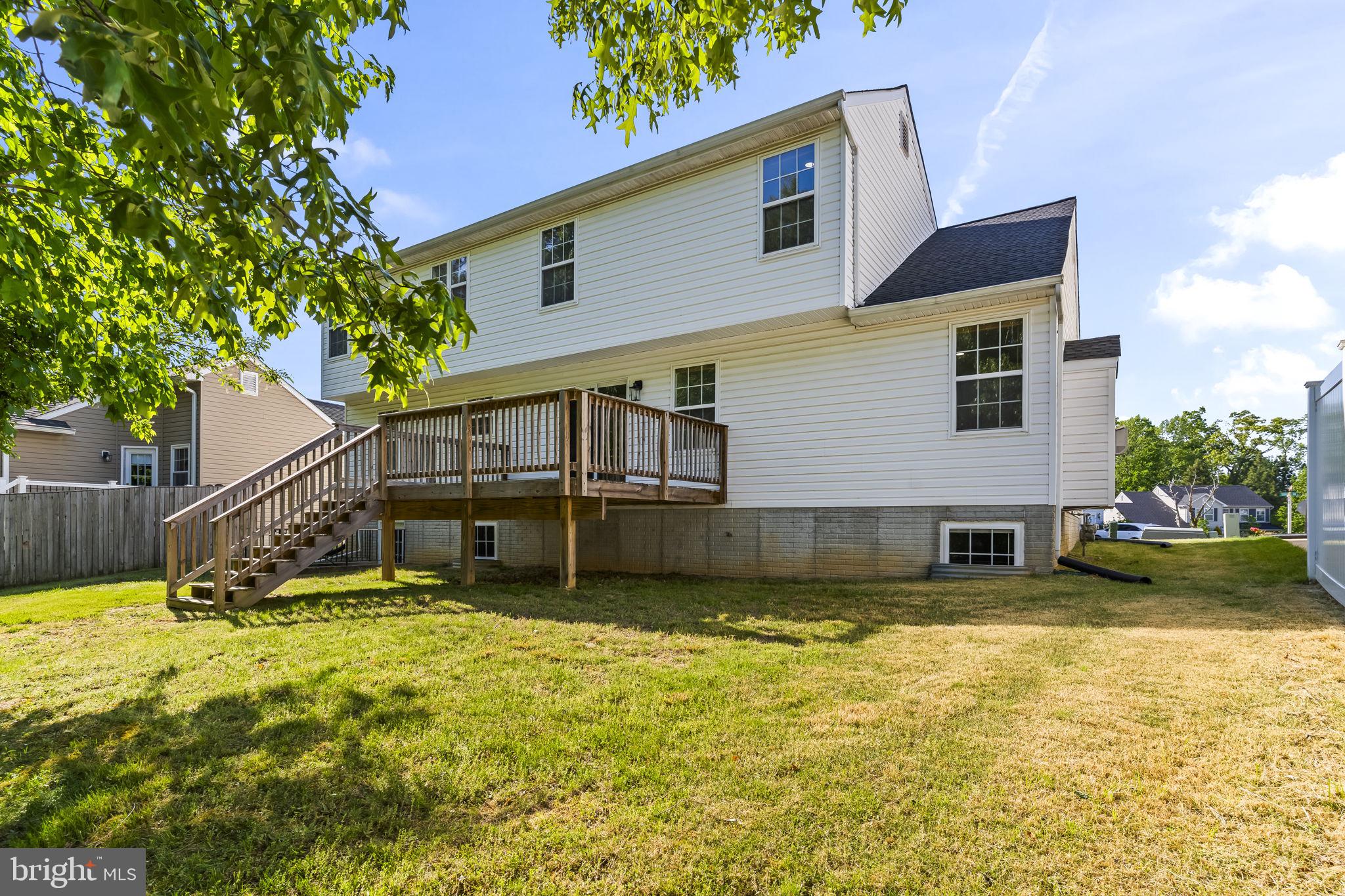 GREENBRIER - Residential