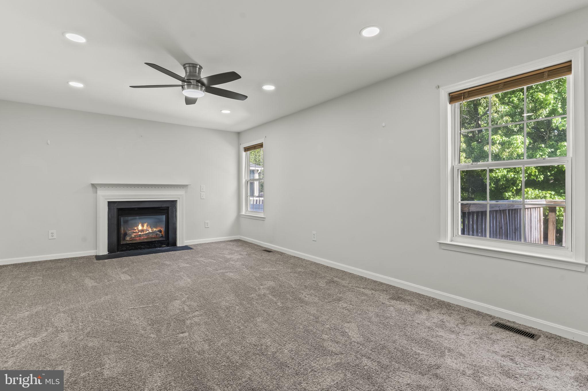 GREENBRIER - Residential