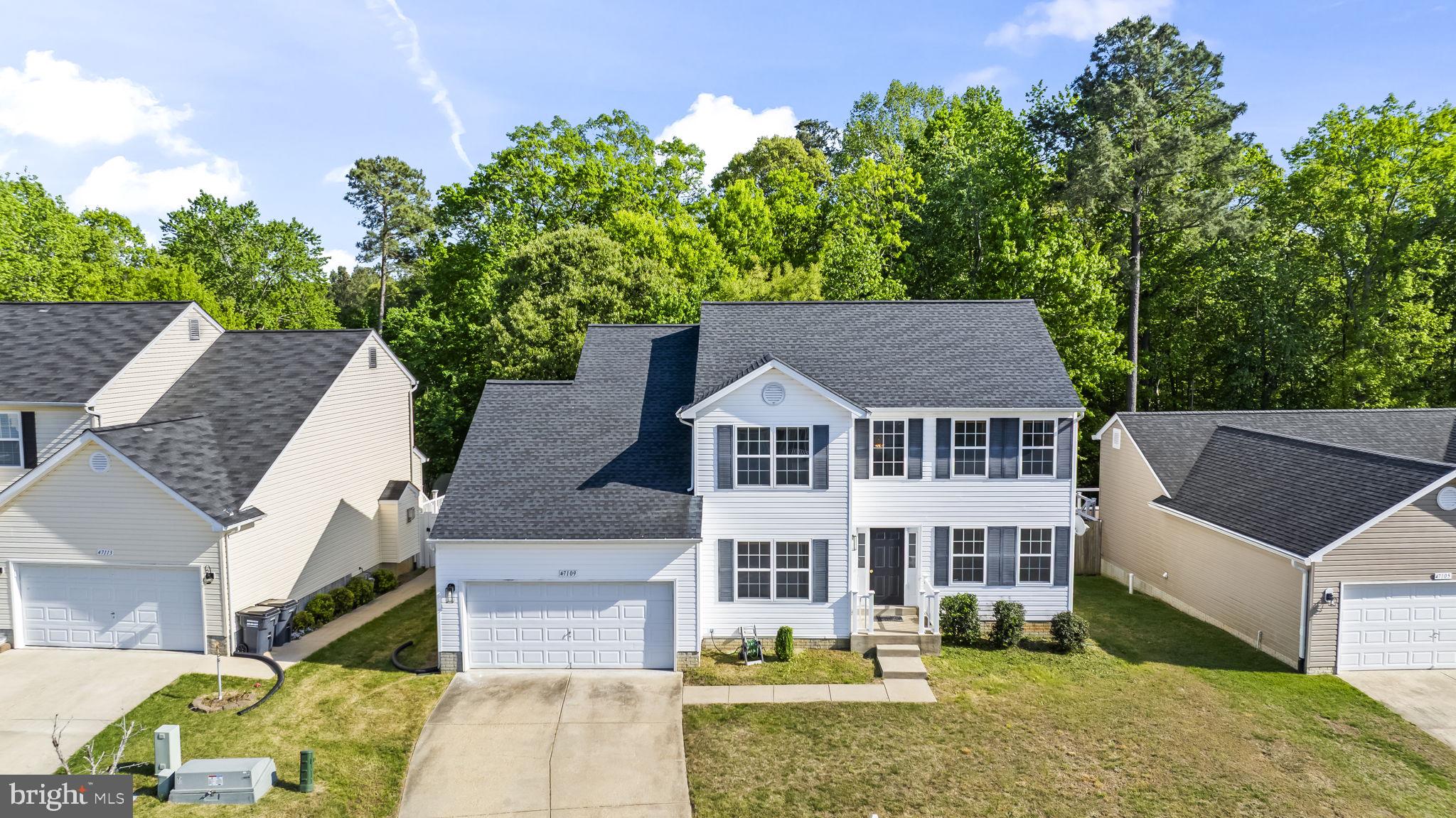 GREENBRIER - Residential