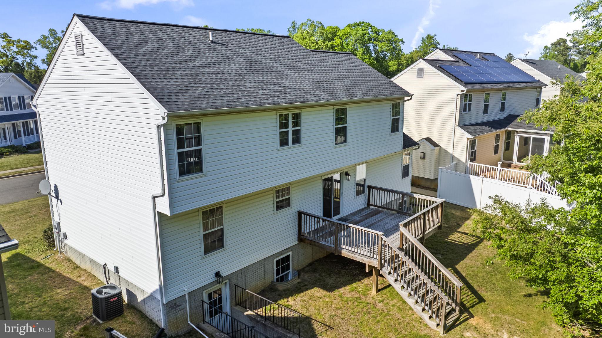 GREENBRIER - Residential