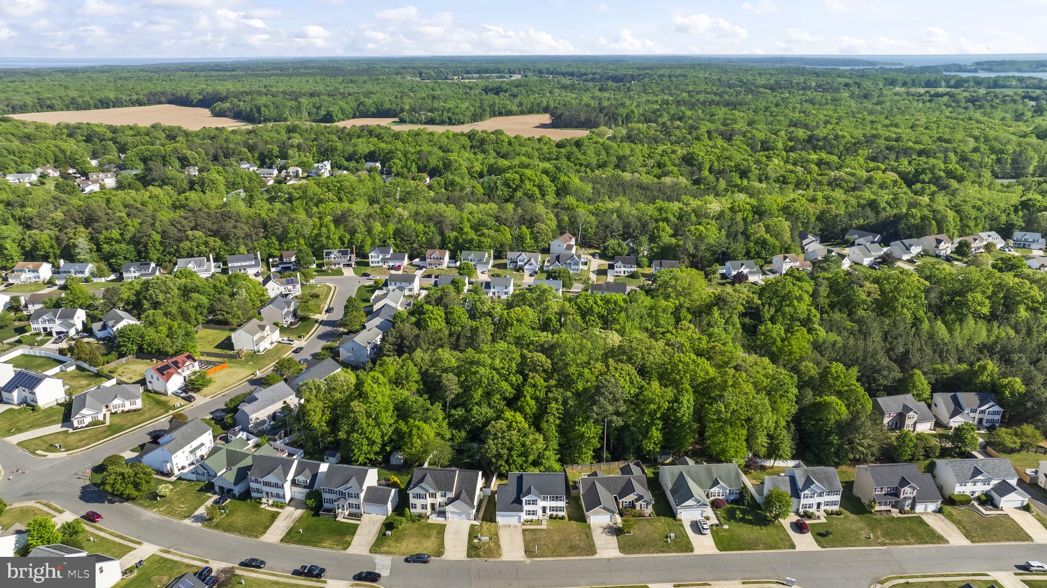 GREENBRIER - Residential