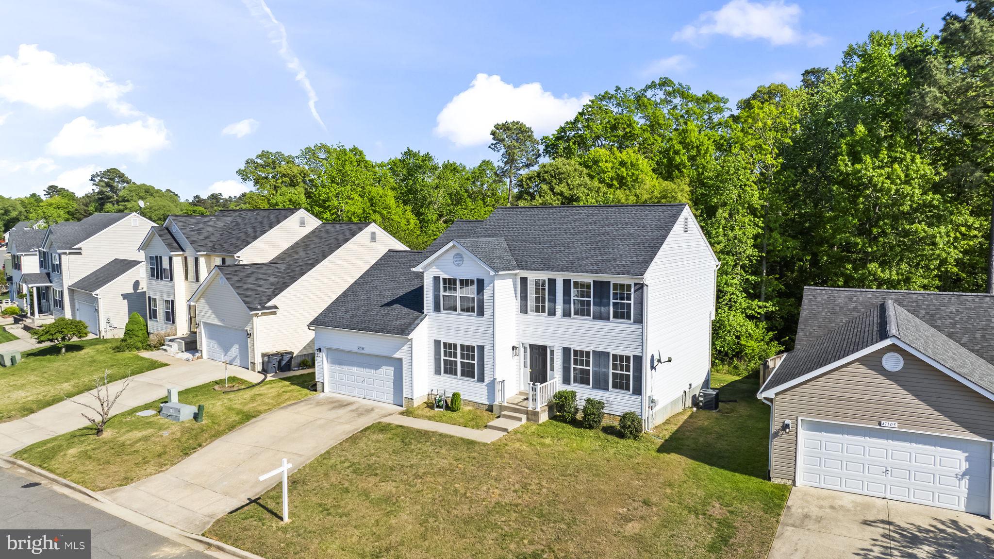 GREENBRIER - Residential