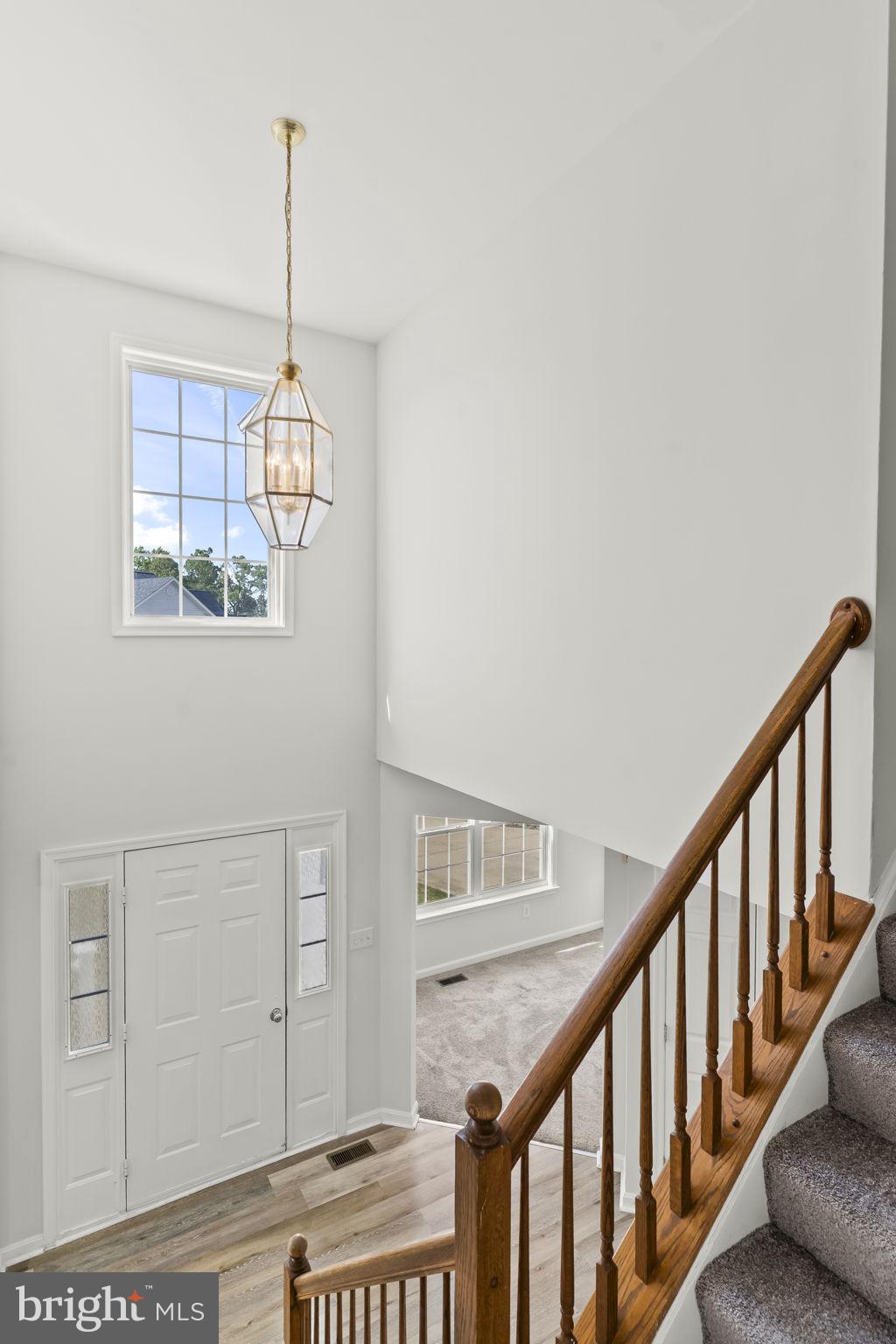 GREENBRIER - Residential