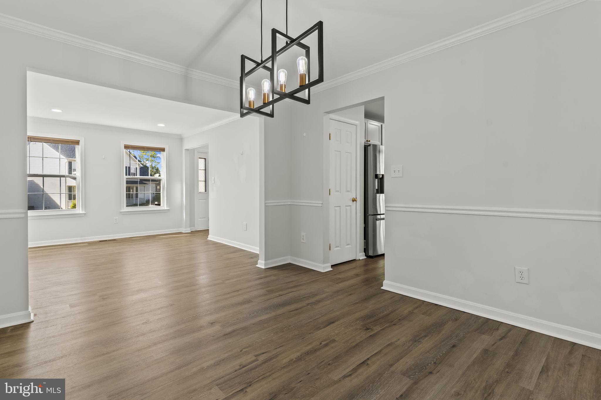 GREENBRIER - Residential