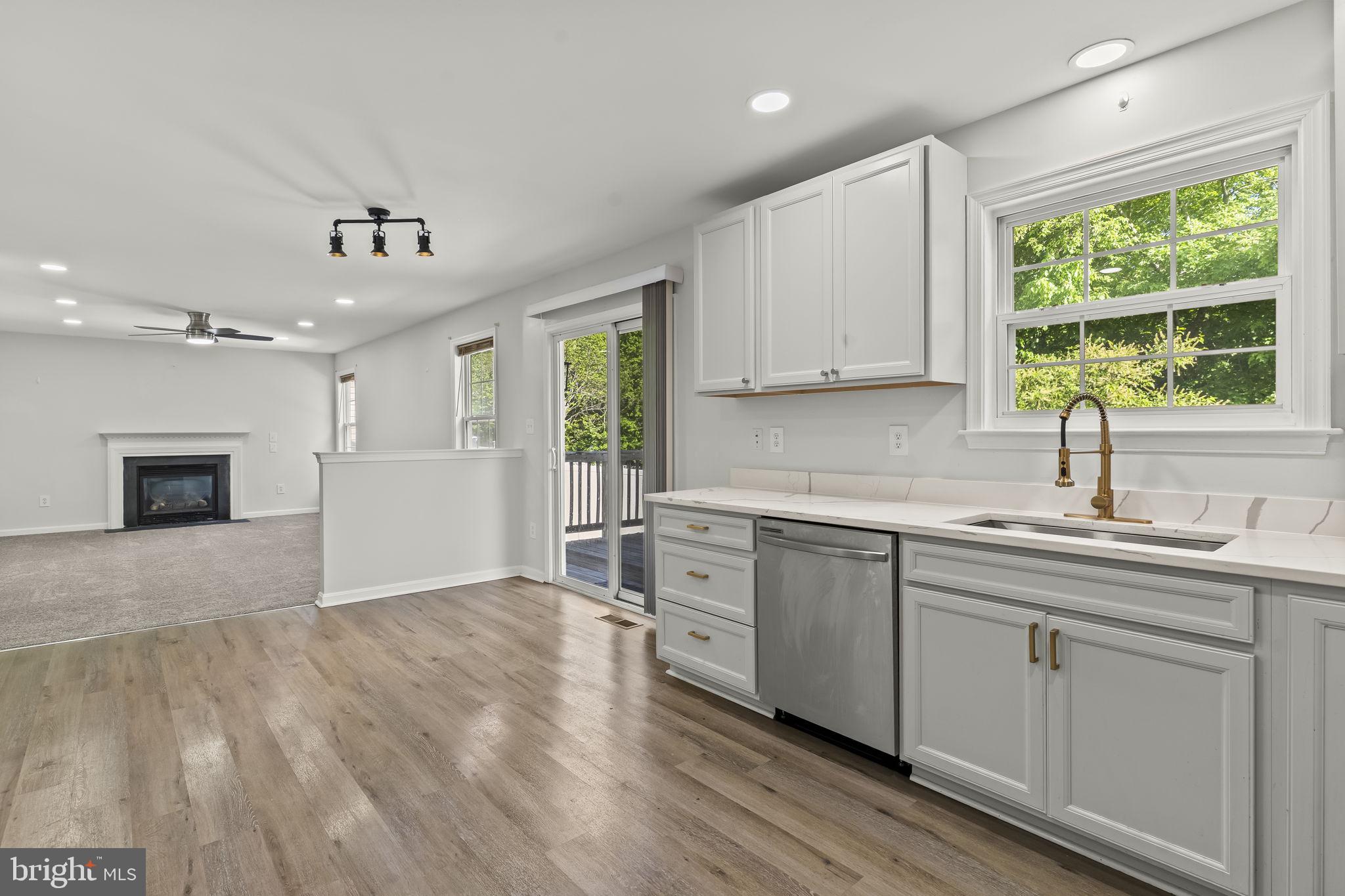 GREENBRIER - Residential