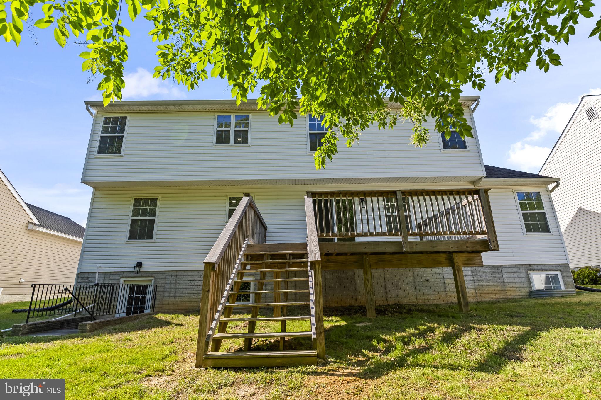 GREENBRIER - Residential