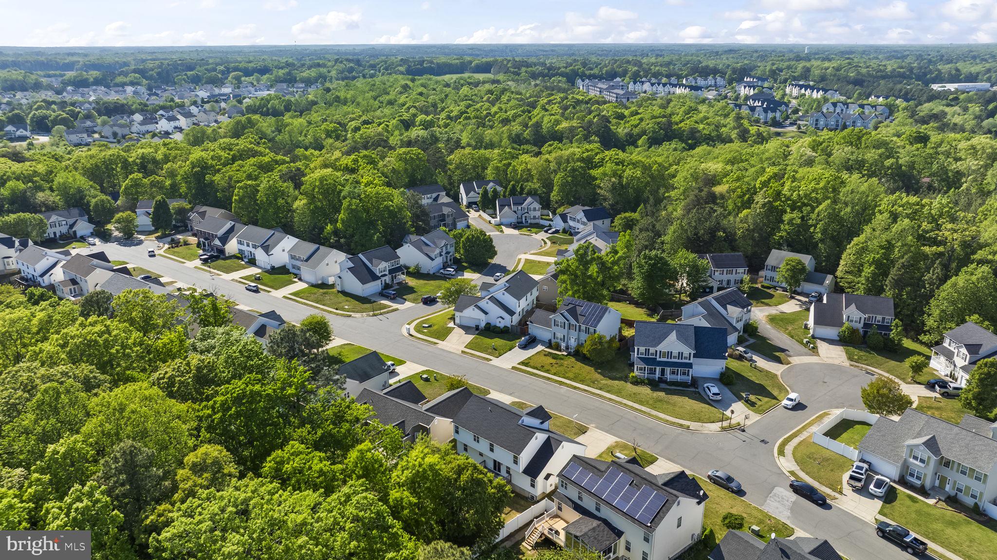 GREENBRIER - Residential