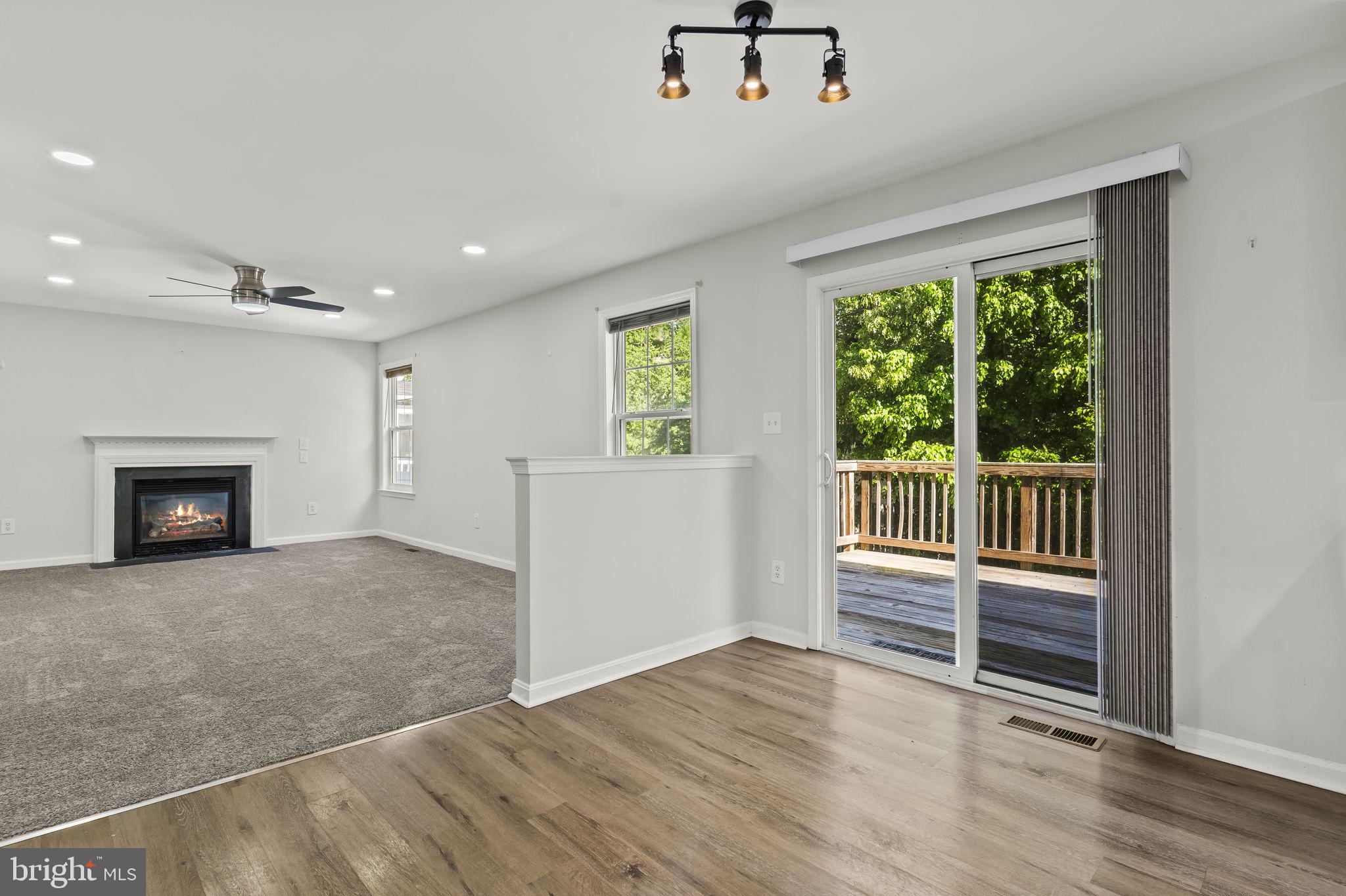 GREENBRIER - Residential