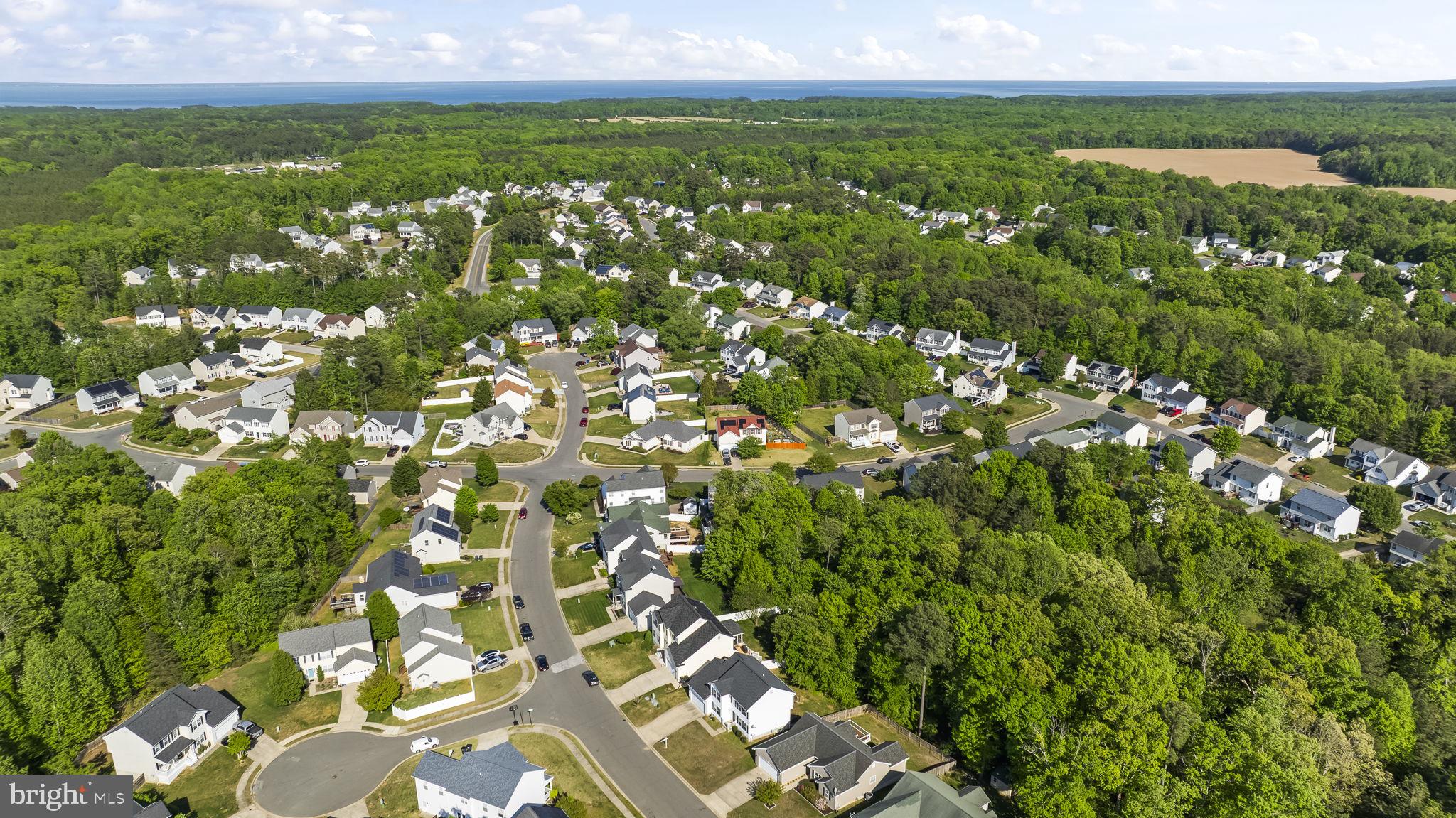 GREENBRIER - Residential