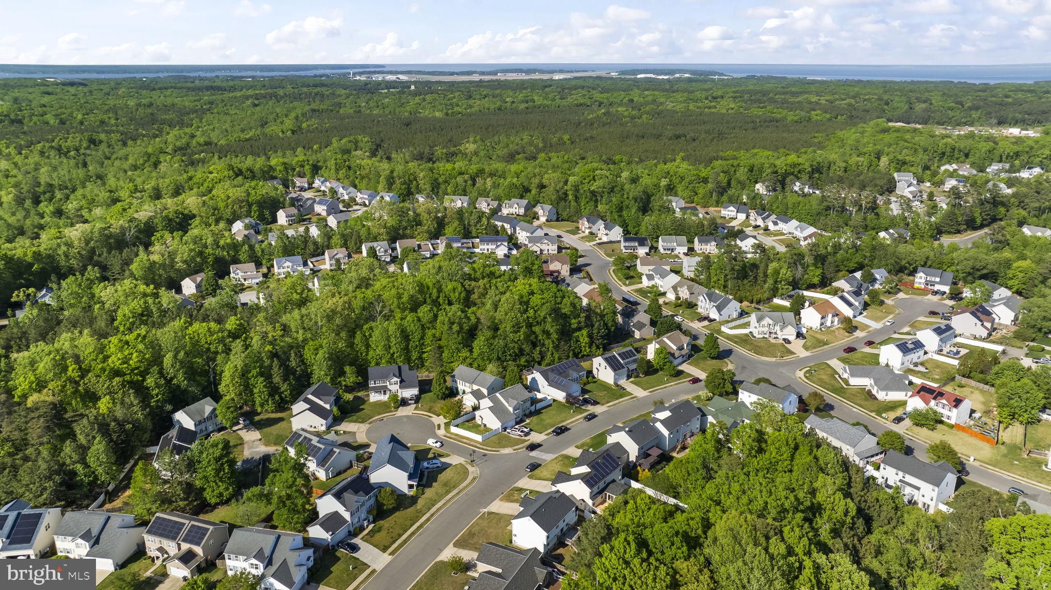 GREENBRIER - Residential