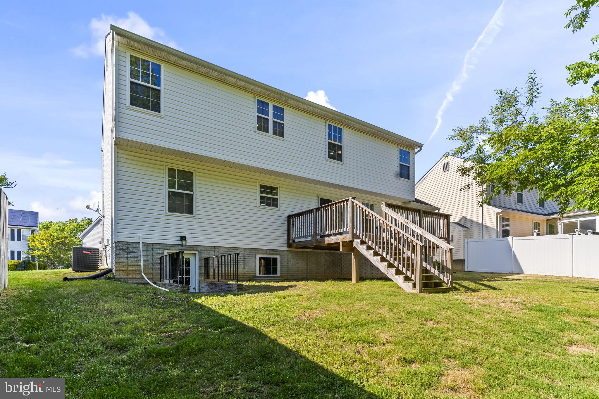 GREENBRIER - Residential