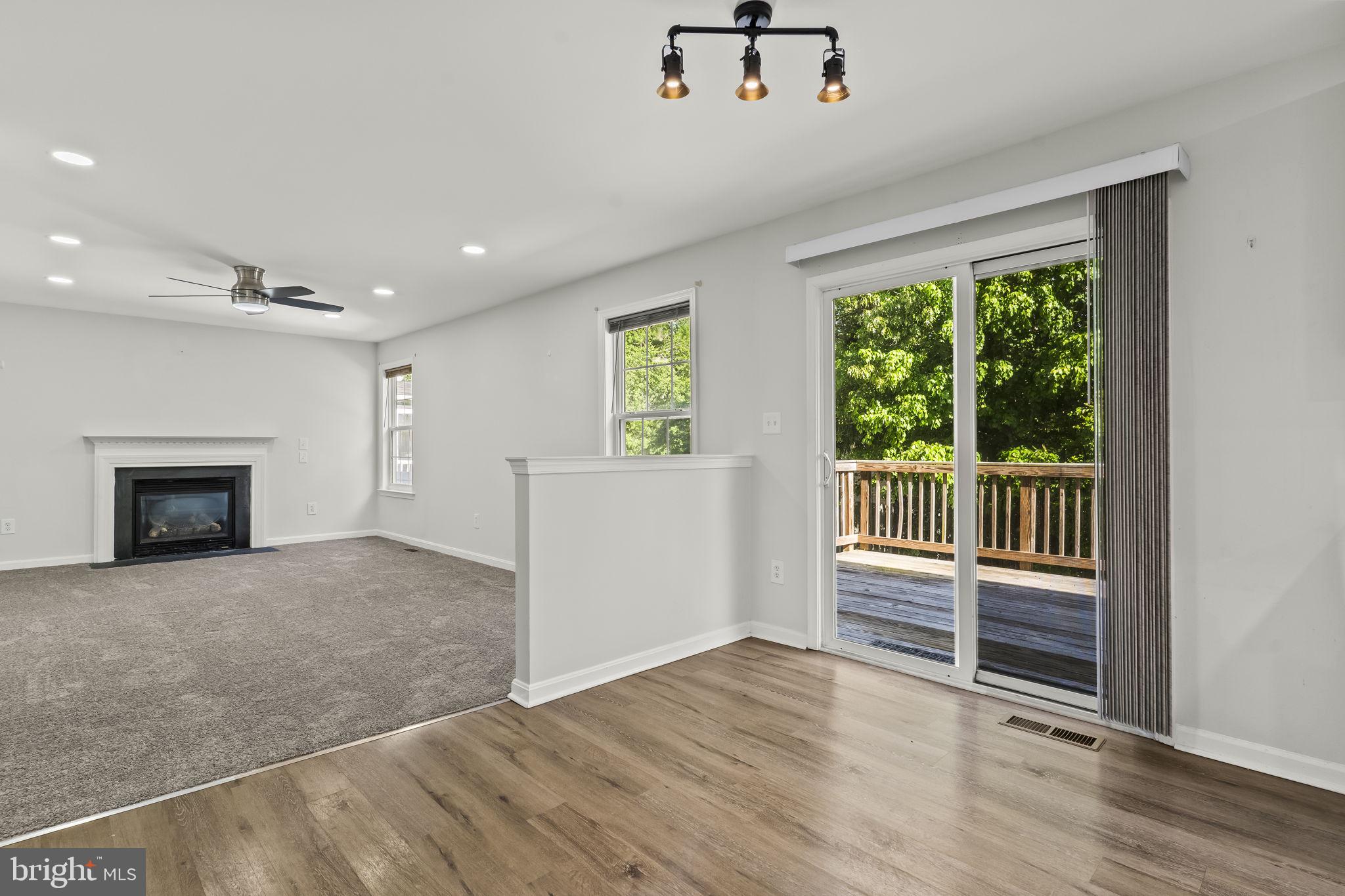 GREENBRIER - Residential