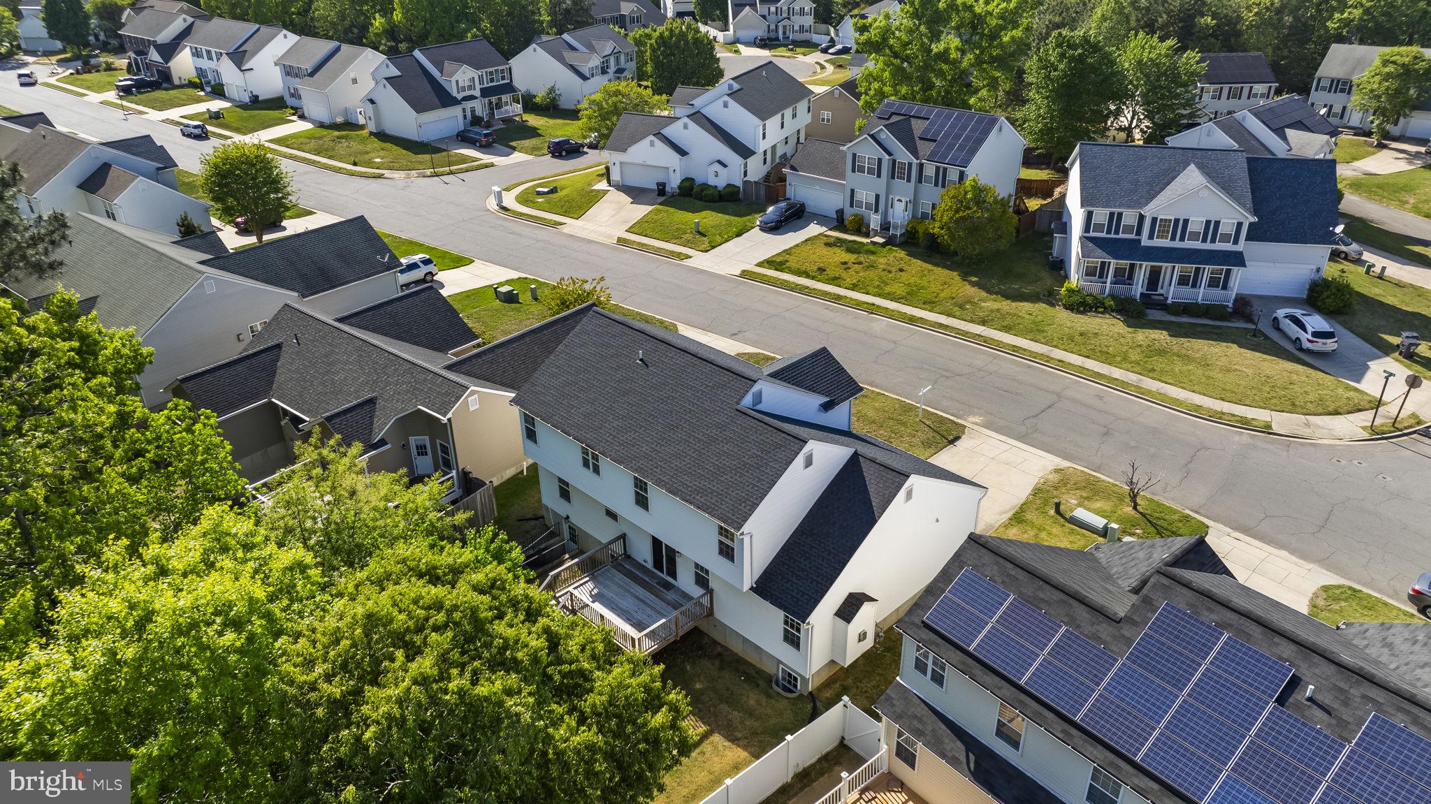 GREENBRIER - Residential