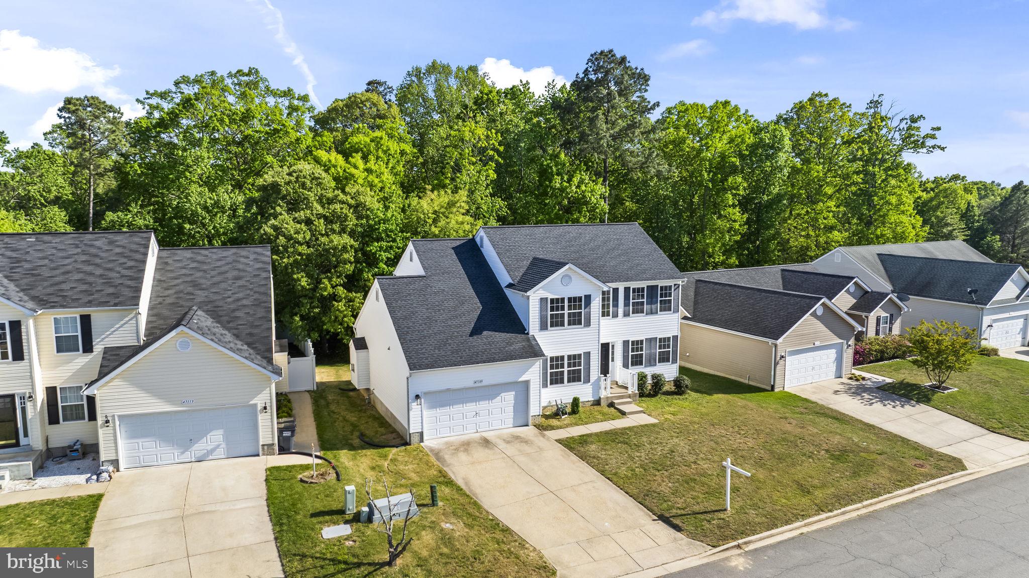 GREENBRIER - Residential