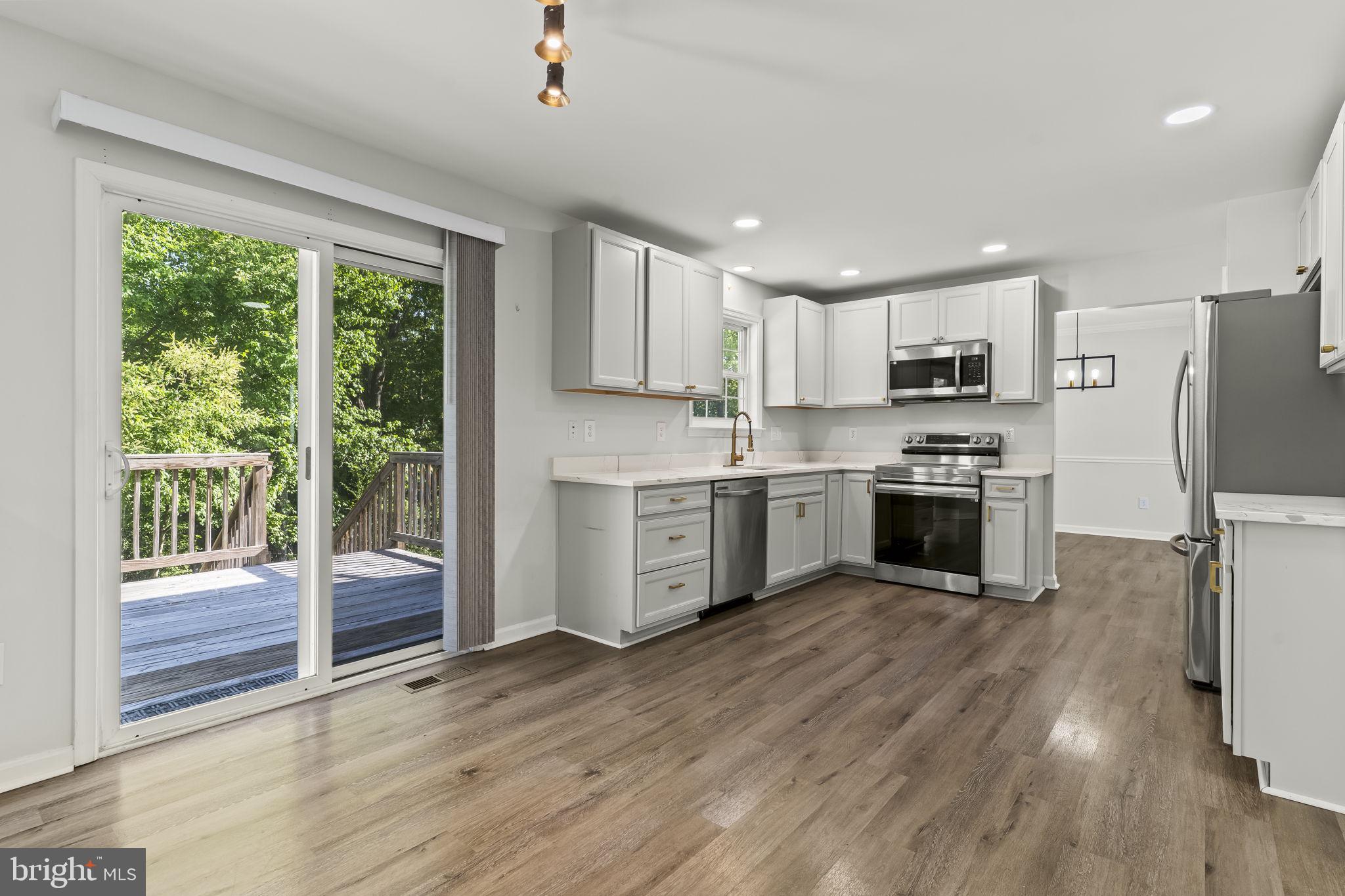 GREENBRIER - Residential