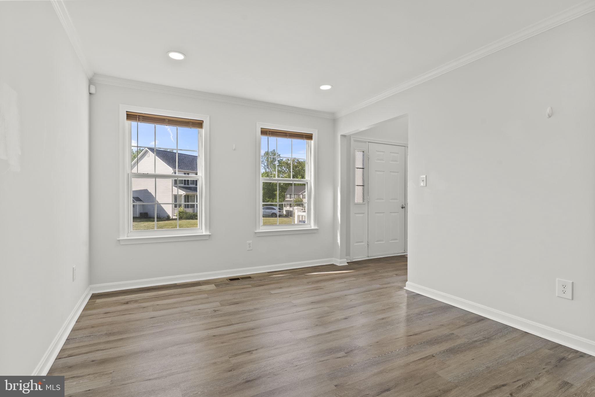 GREENBRIER - Residential