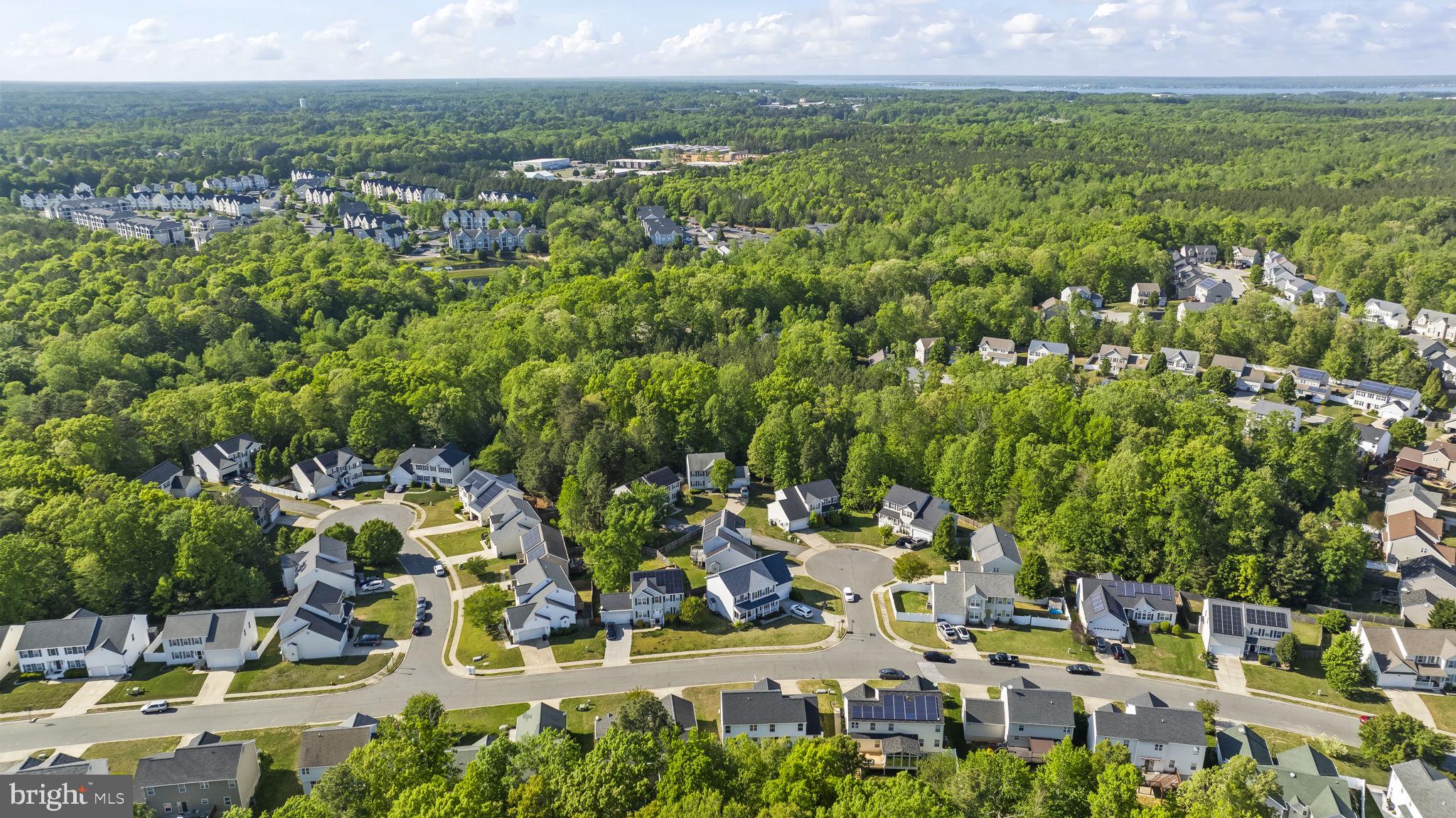 GREENBRIER - Residential