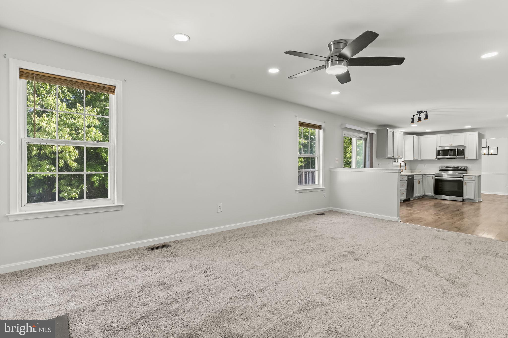 GREENBRIER - Residential