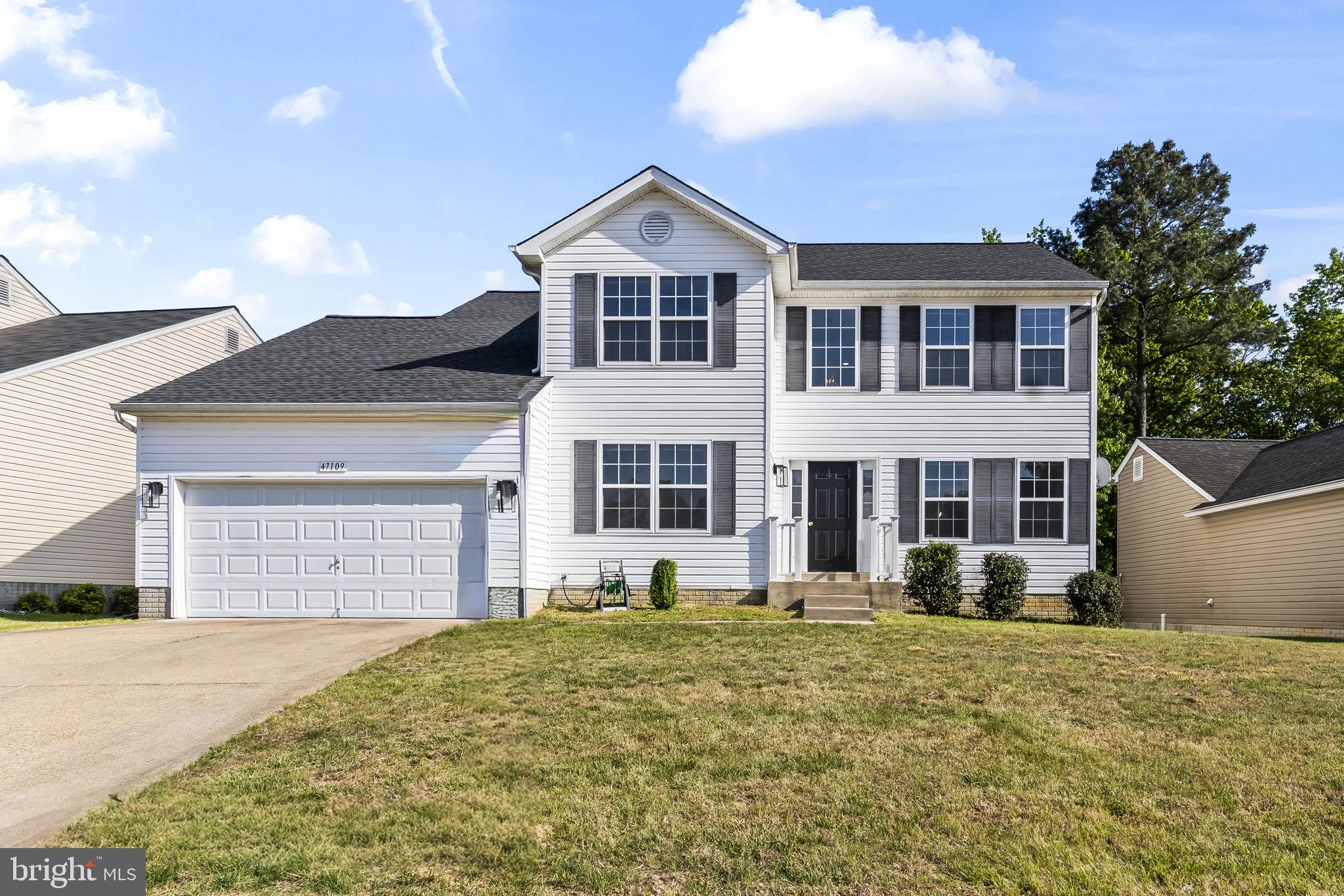 GREENBRIER - Residential