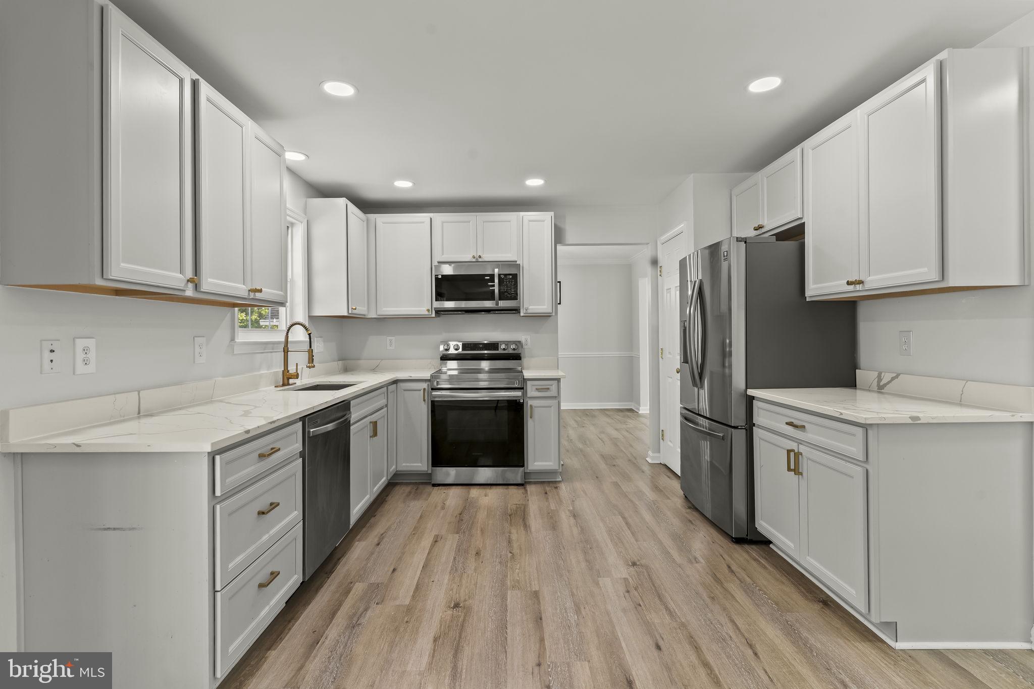 GREENBRIER - Residential