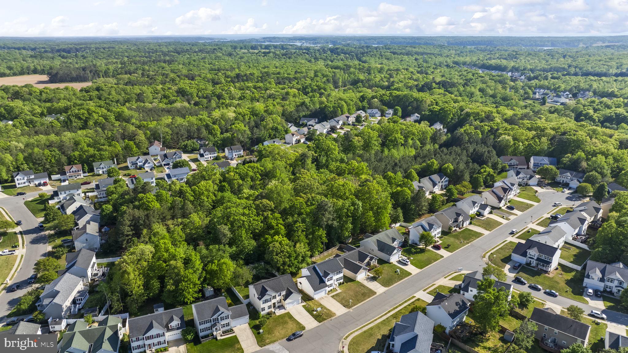 GREENBRIER - Residential