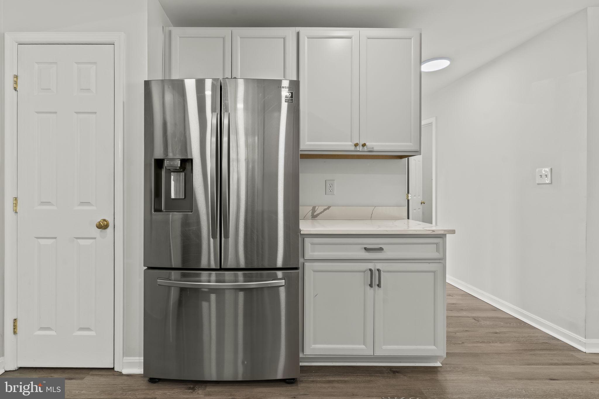 GREENBRIER - Residential