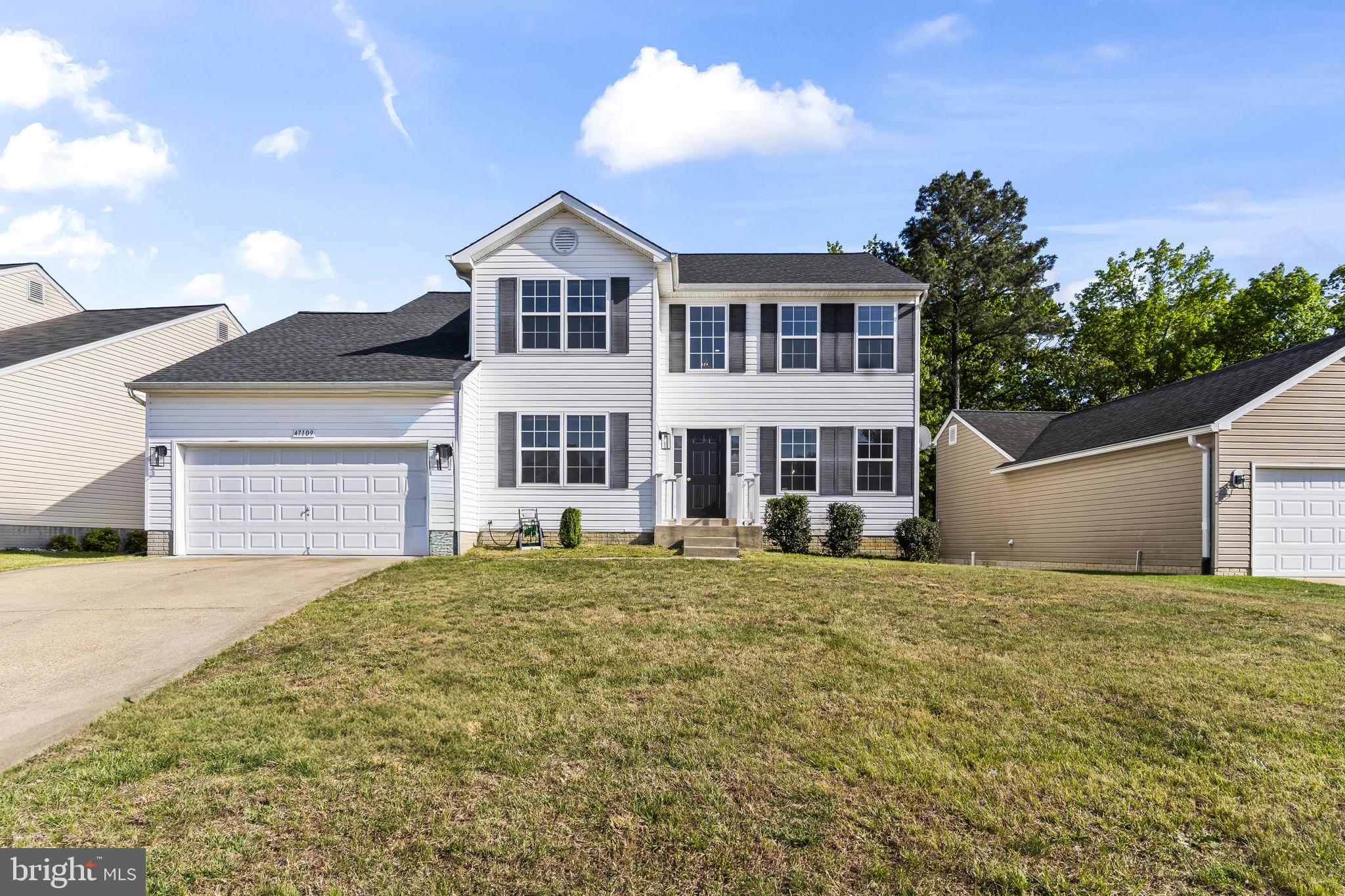 GREENBRIER - Residential