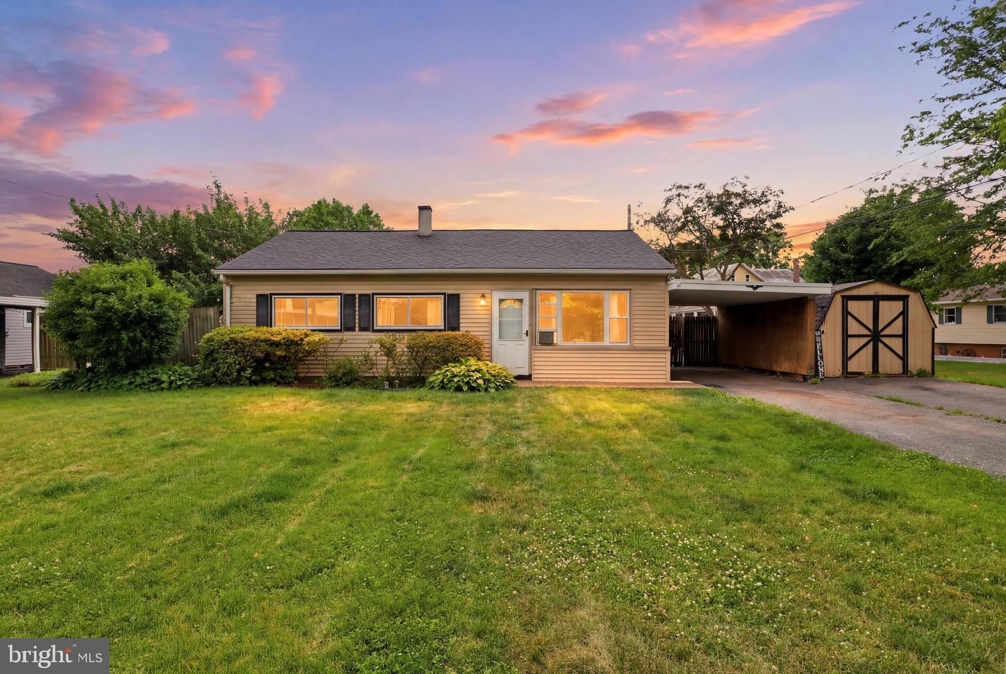 4 CONOY ROAD