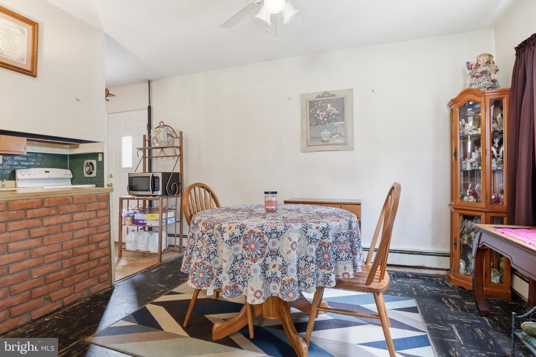4 CONOY ROAD