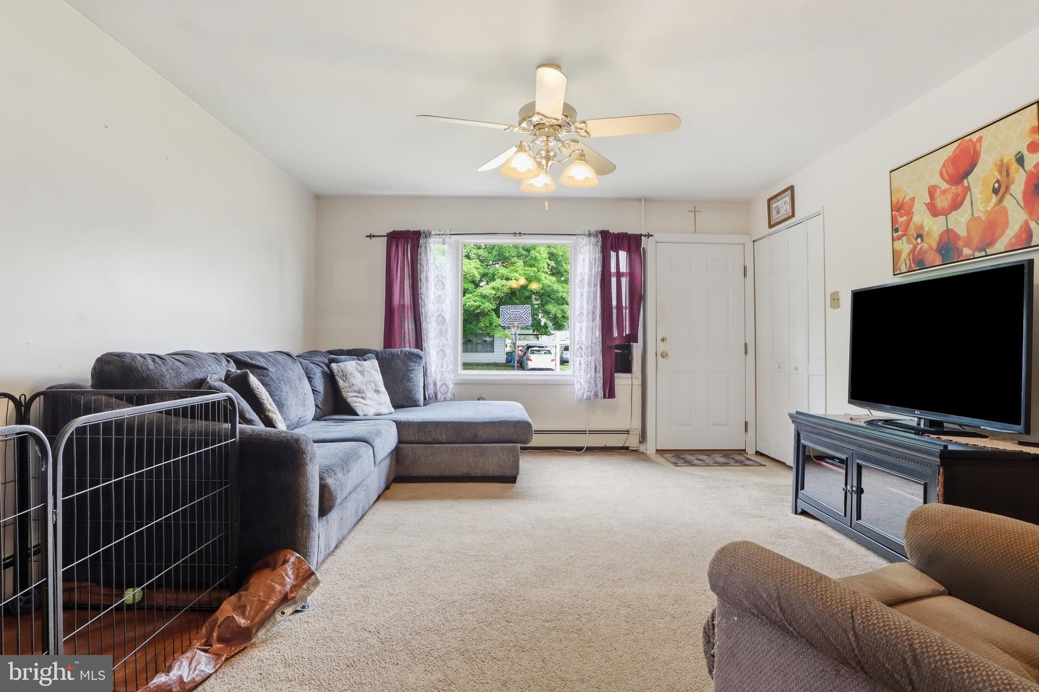4 CONOY ROAD