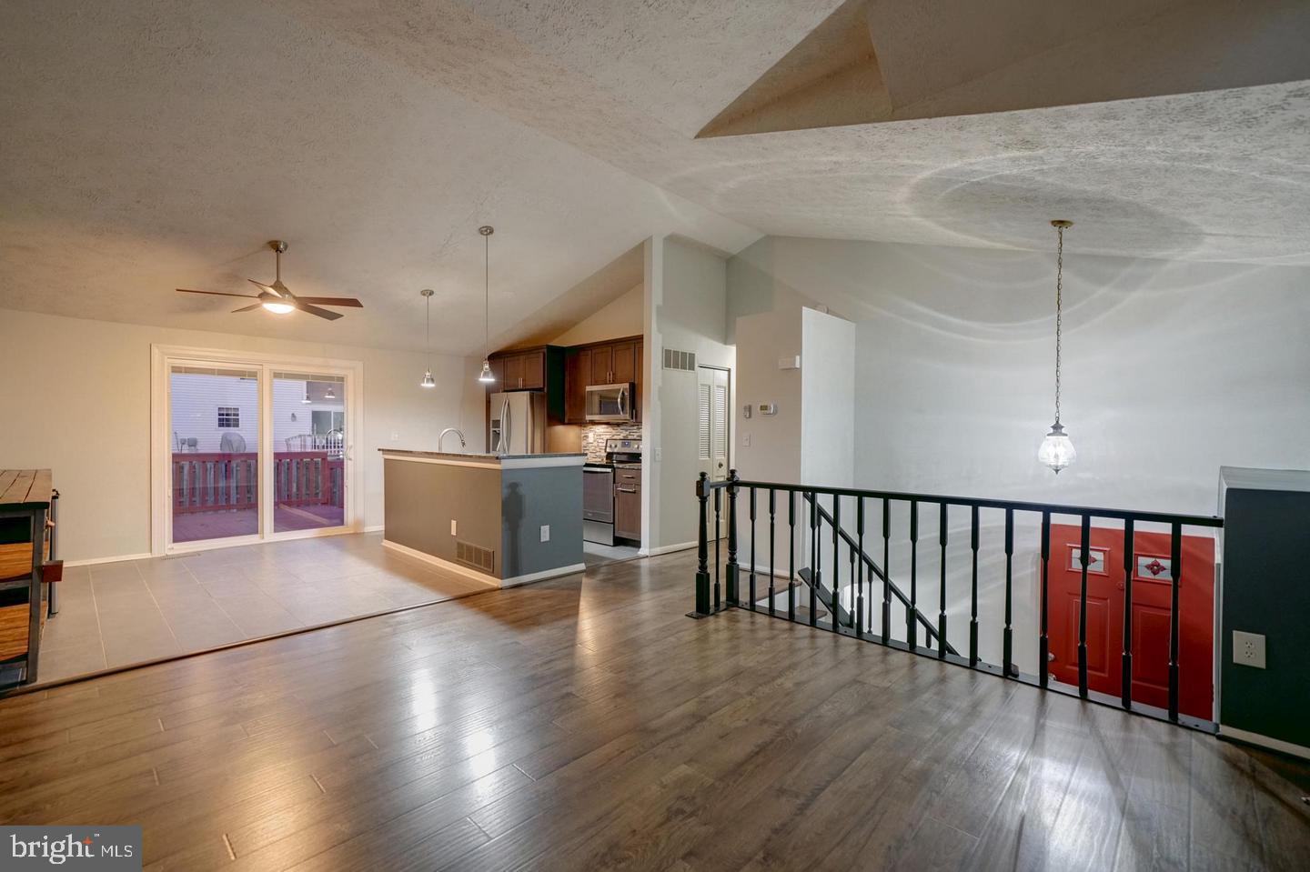 HARMANS WOODS - Residential Lease