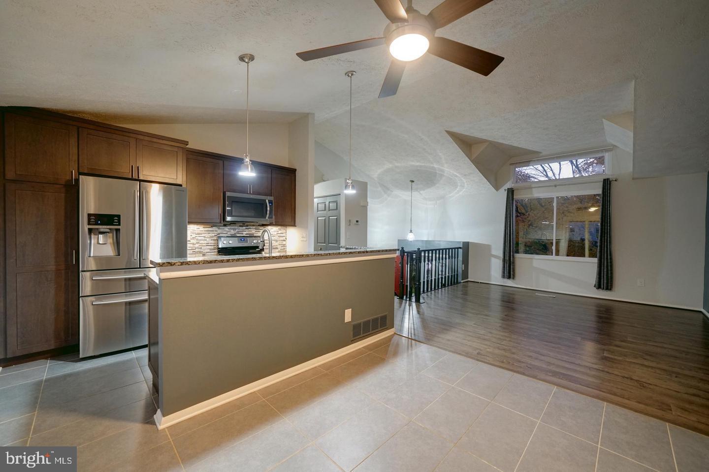 HARMANS WOODS - Residential Lease