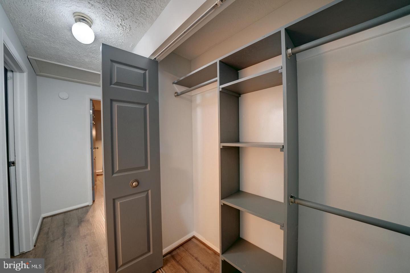 HARMANS WOODS - Residential Lease