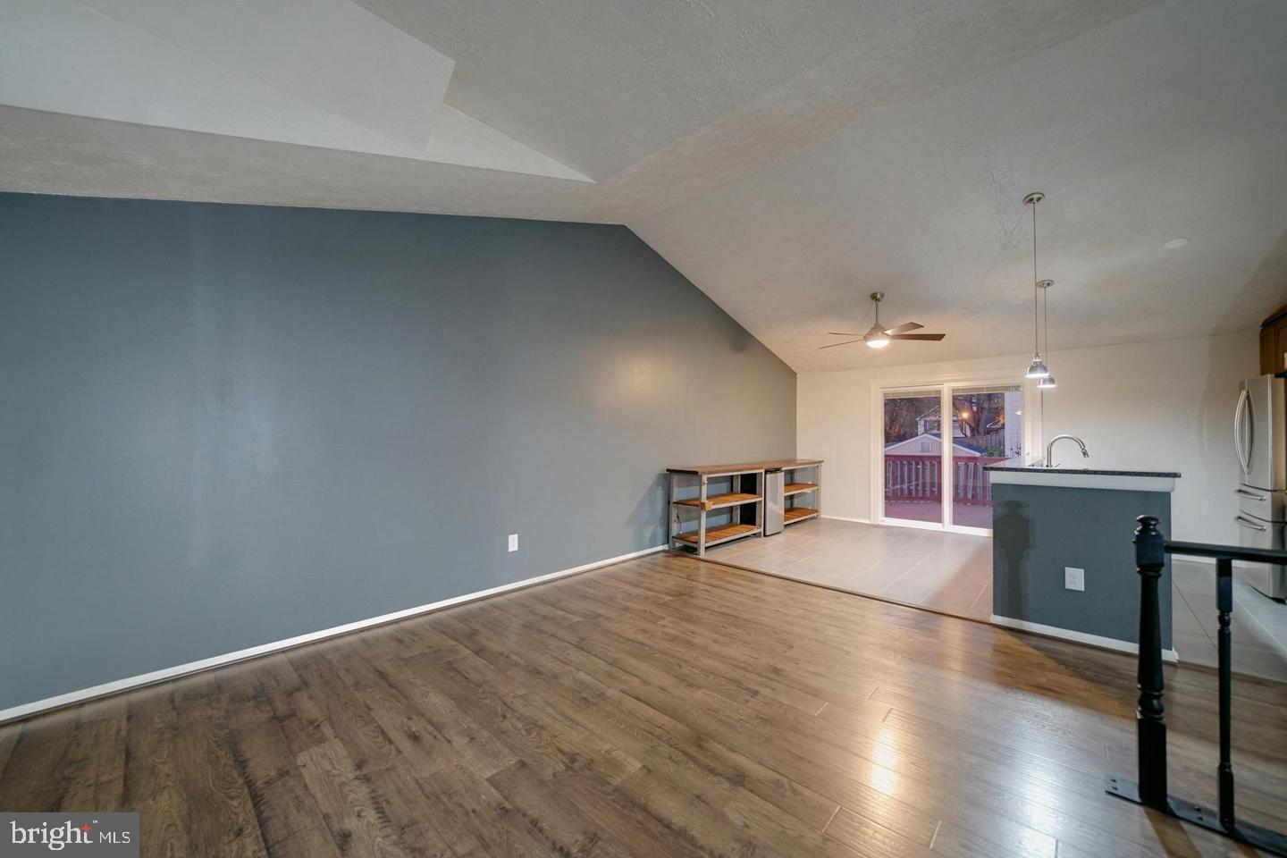 HARMANS WOODS - Residential Lease