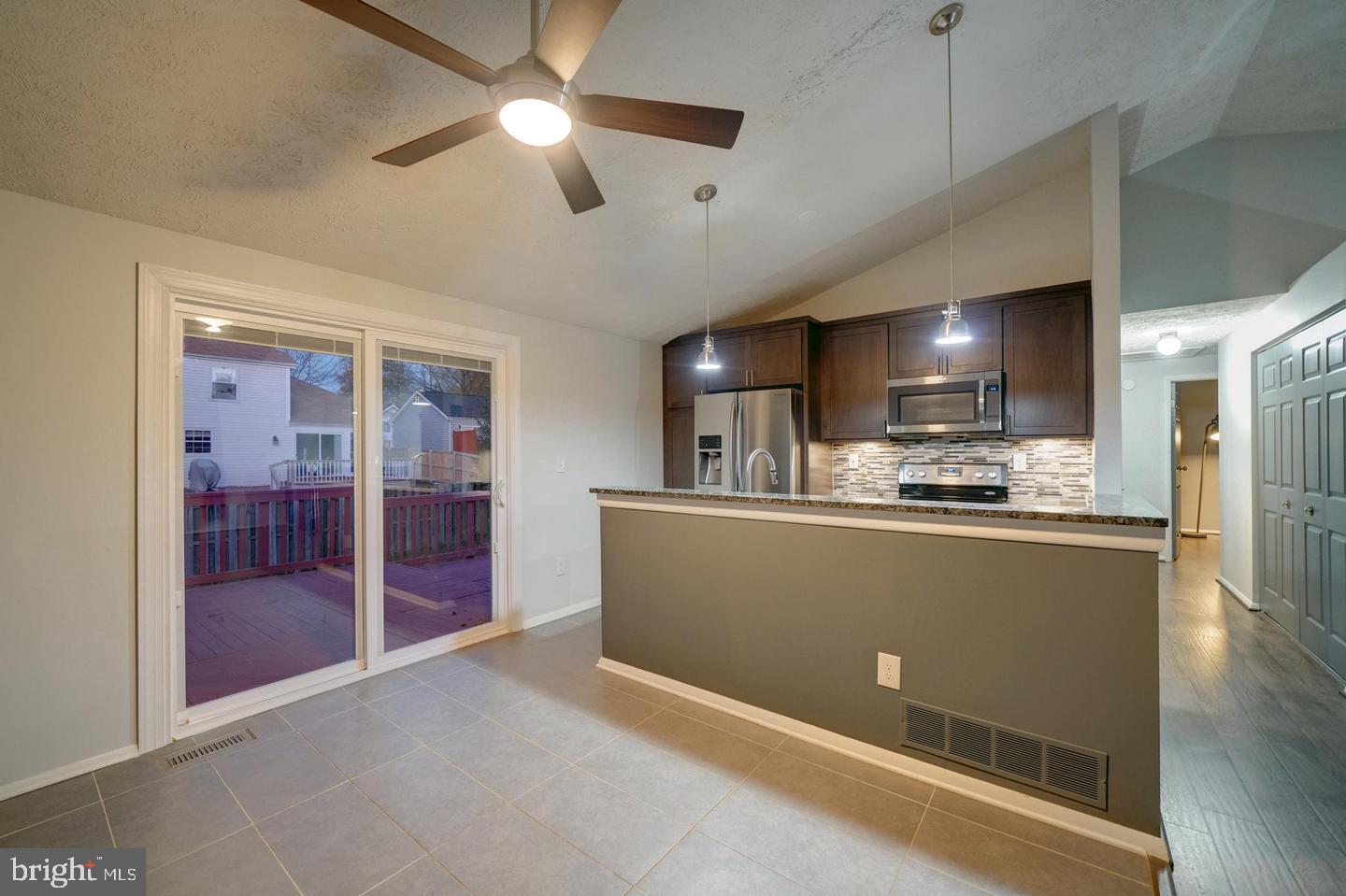 HARMANS WOODS - Residential Lease