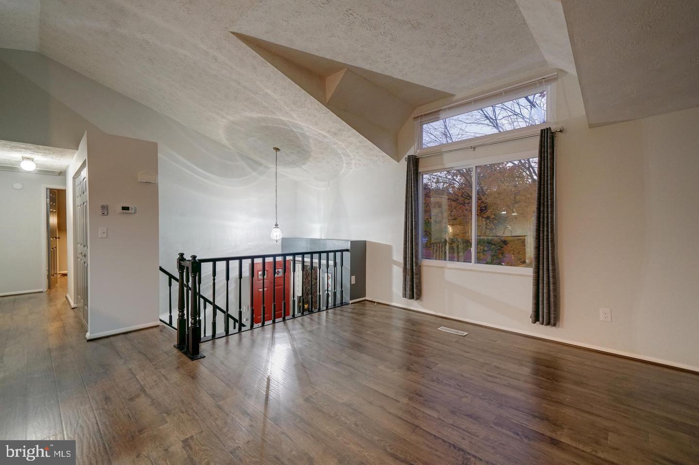 HARMANS WOODS - Residential Lease