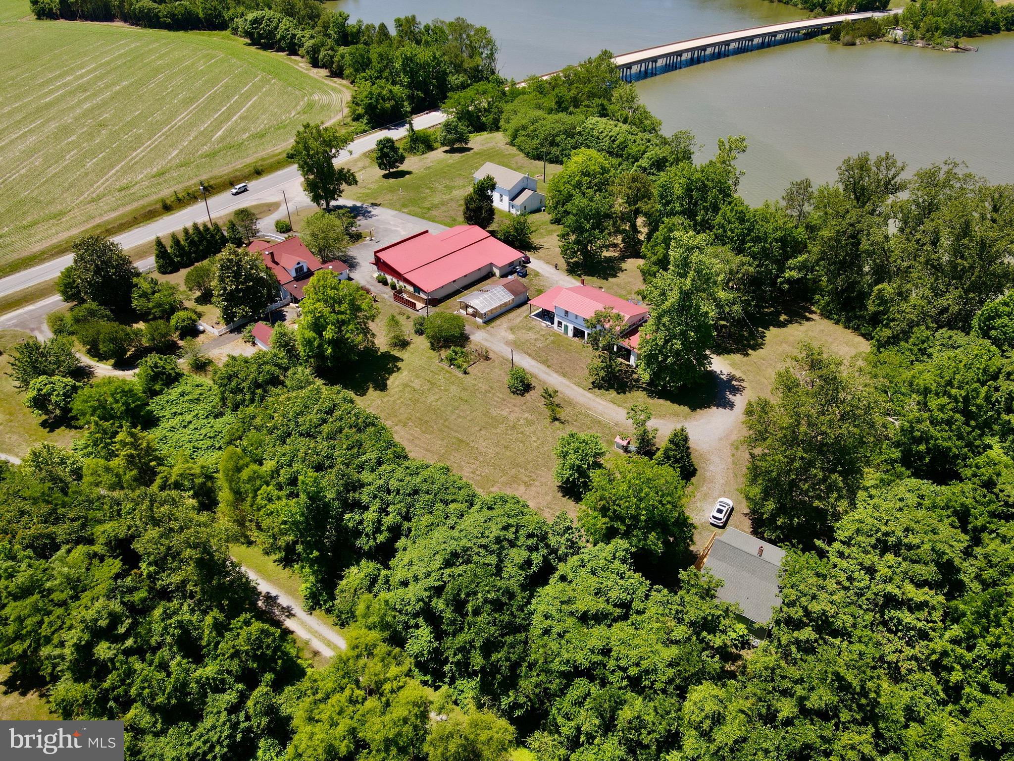 3629 COPLE HWY