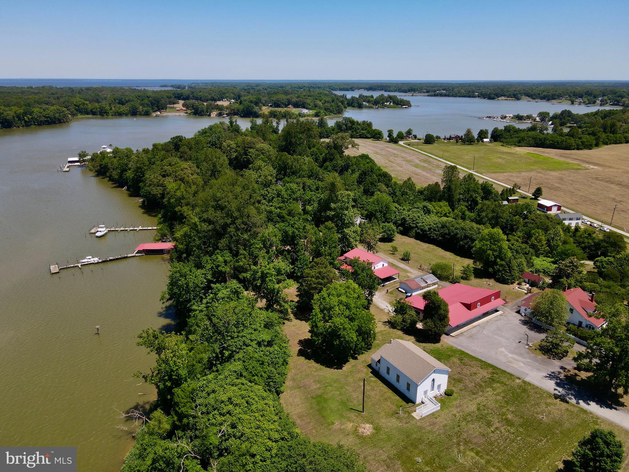 3629 COPLE HWY