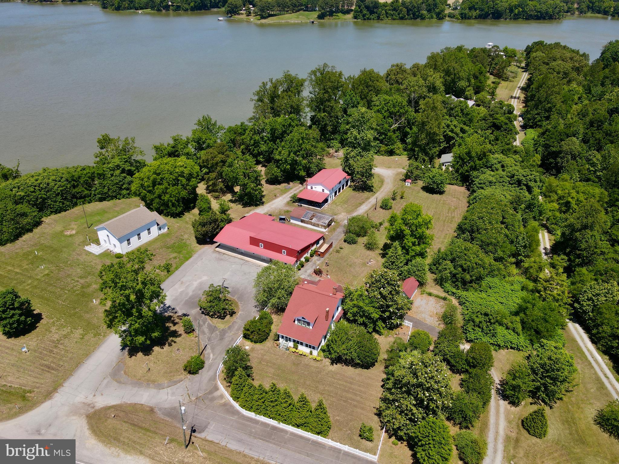 3629 COPLE HWY