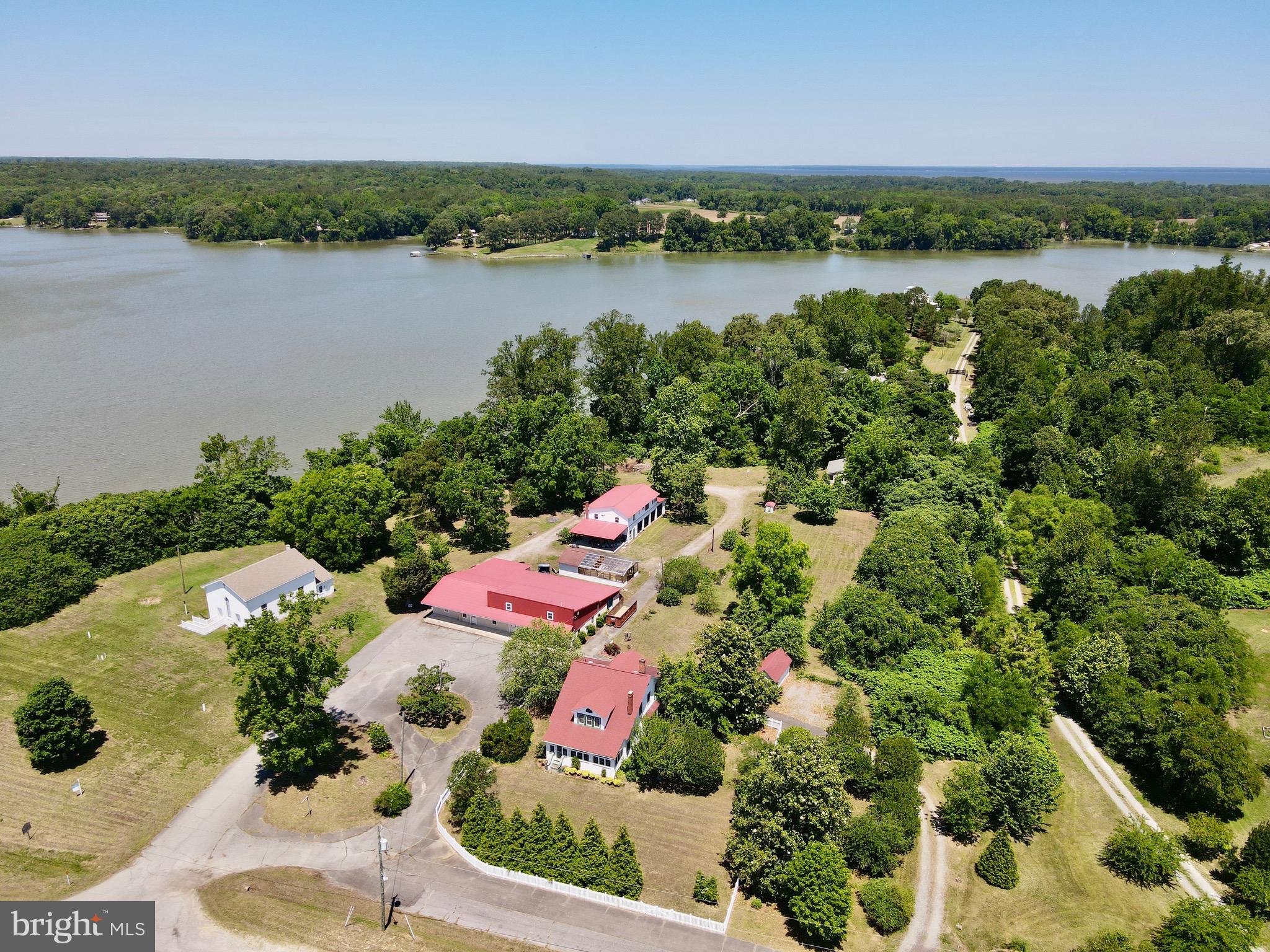 3629 COPLE HWY