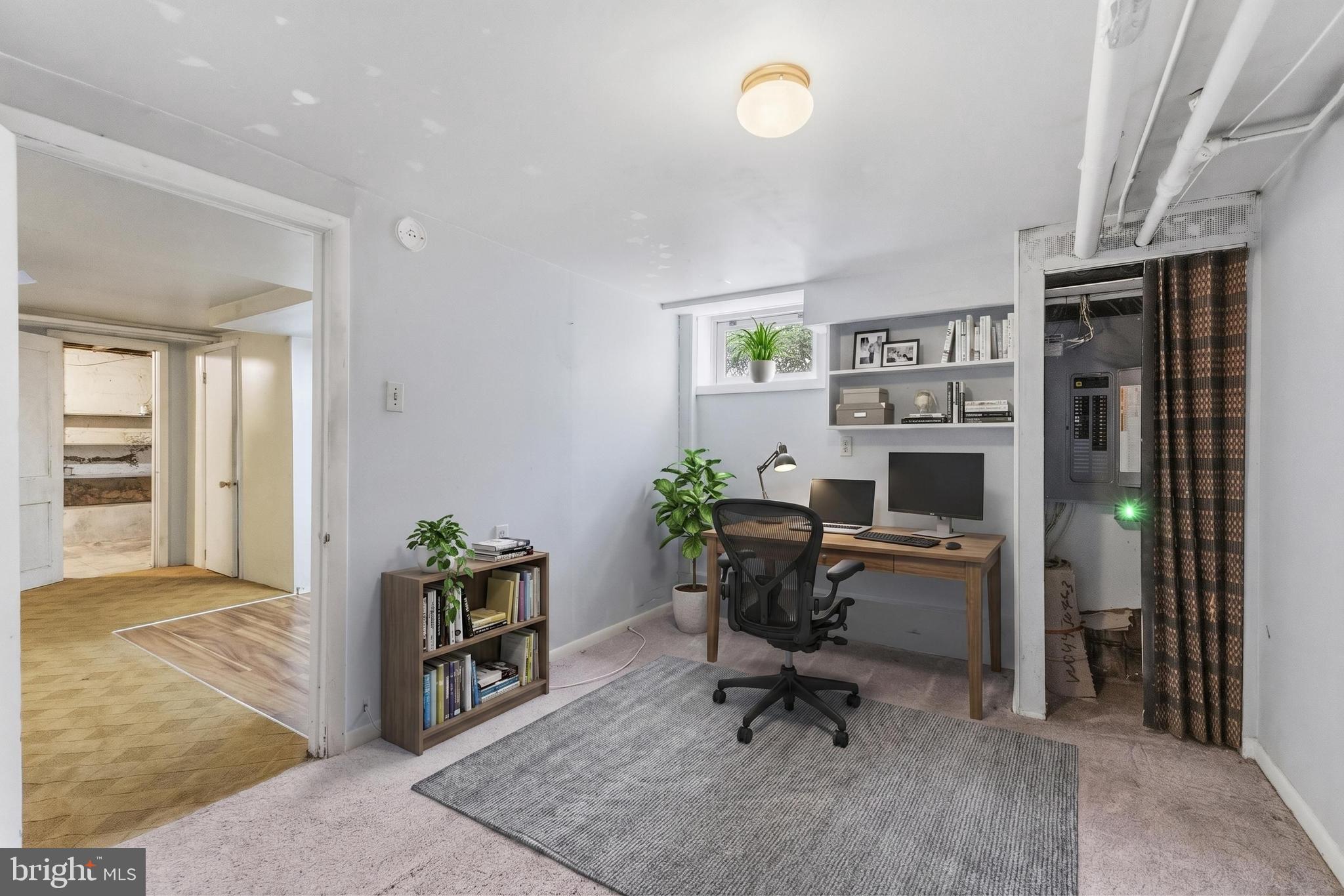PENROSE - Residential