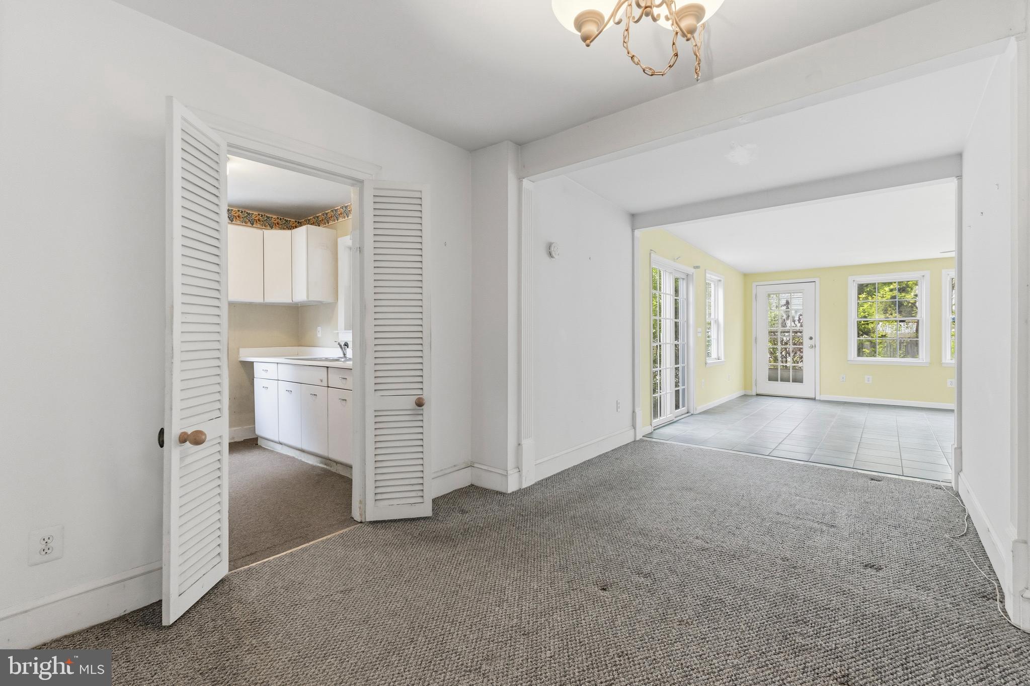 PENROSE - Residential